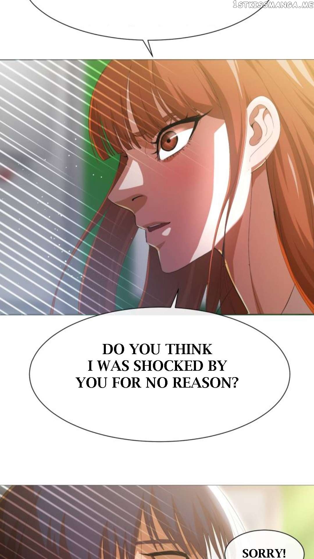 The Girl from Random Chatting Chapter 284 - page 37