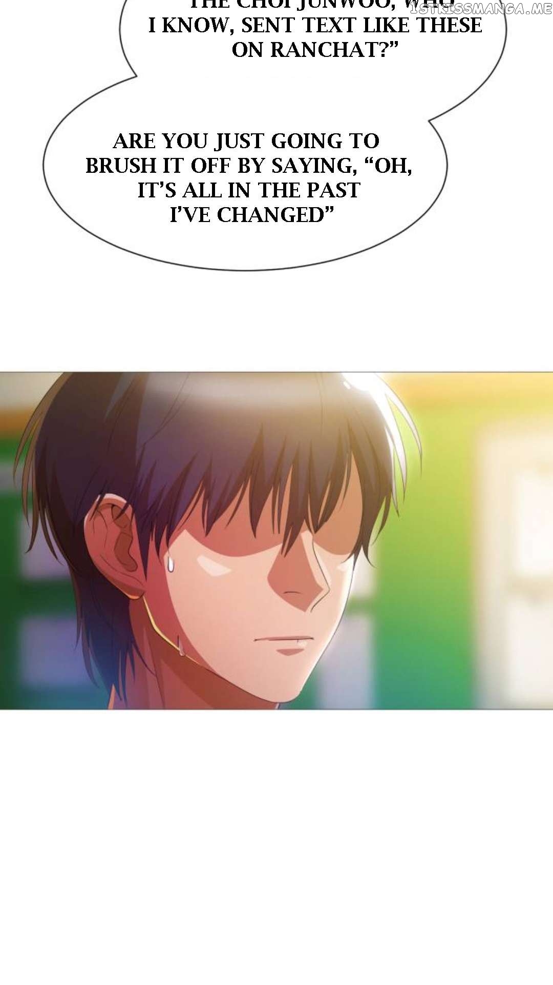 The Girl from Random Chatting Chapter 284 - page 39