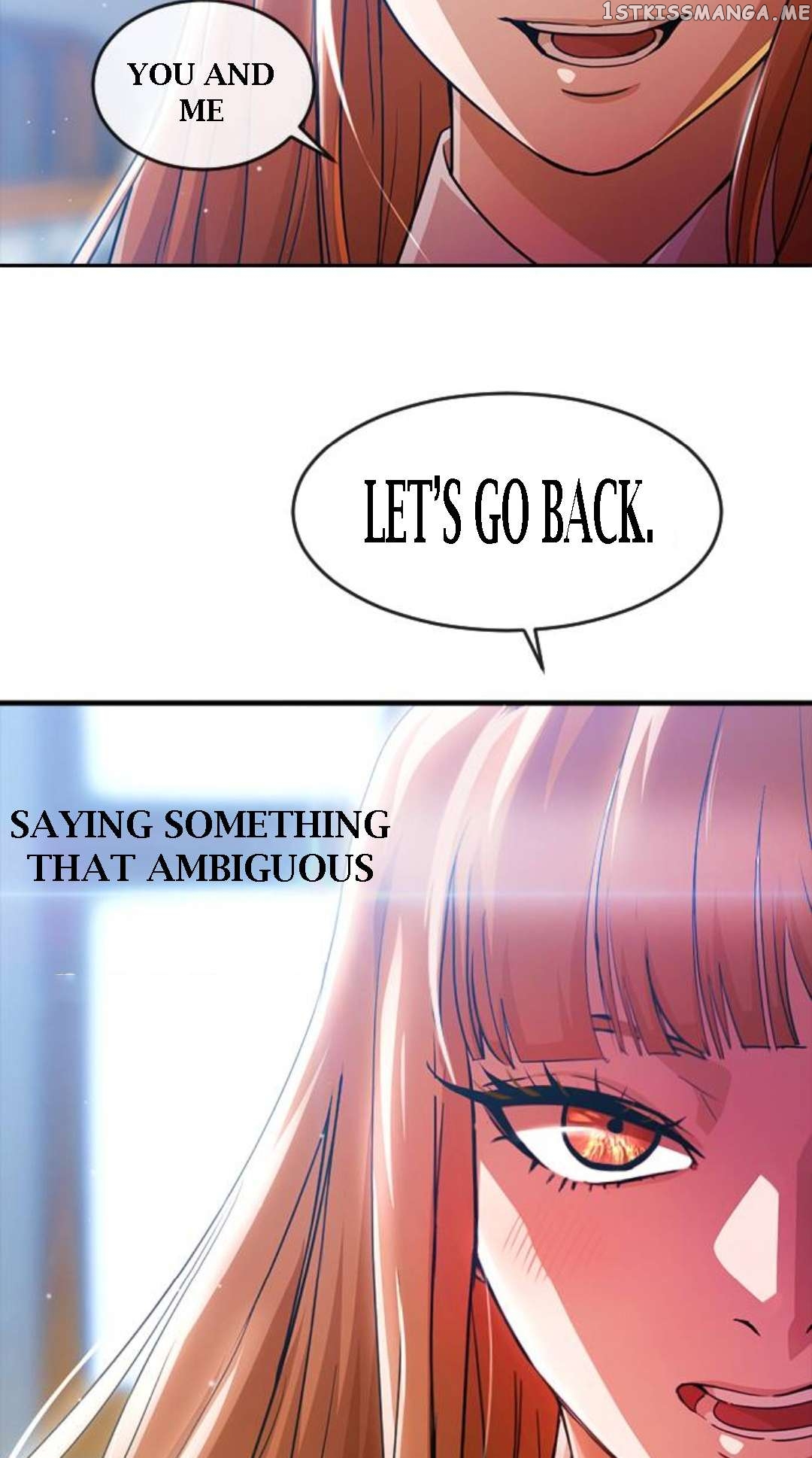 The Girl from Random Chatting Chapter 284 - page 4
