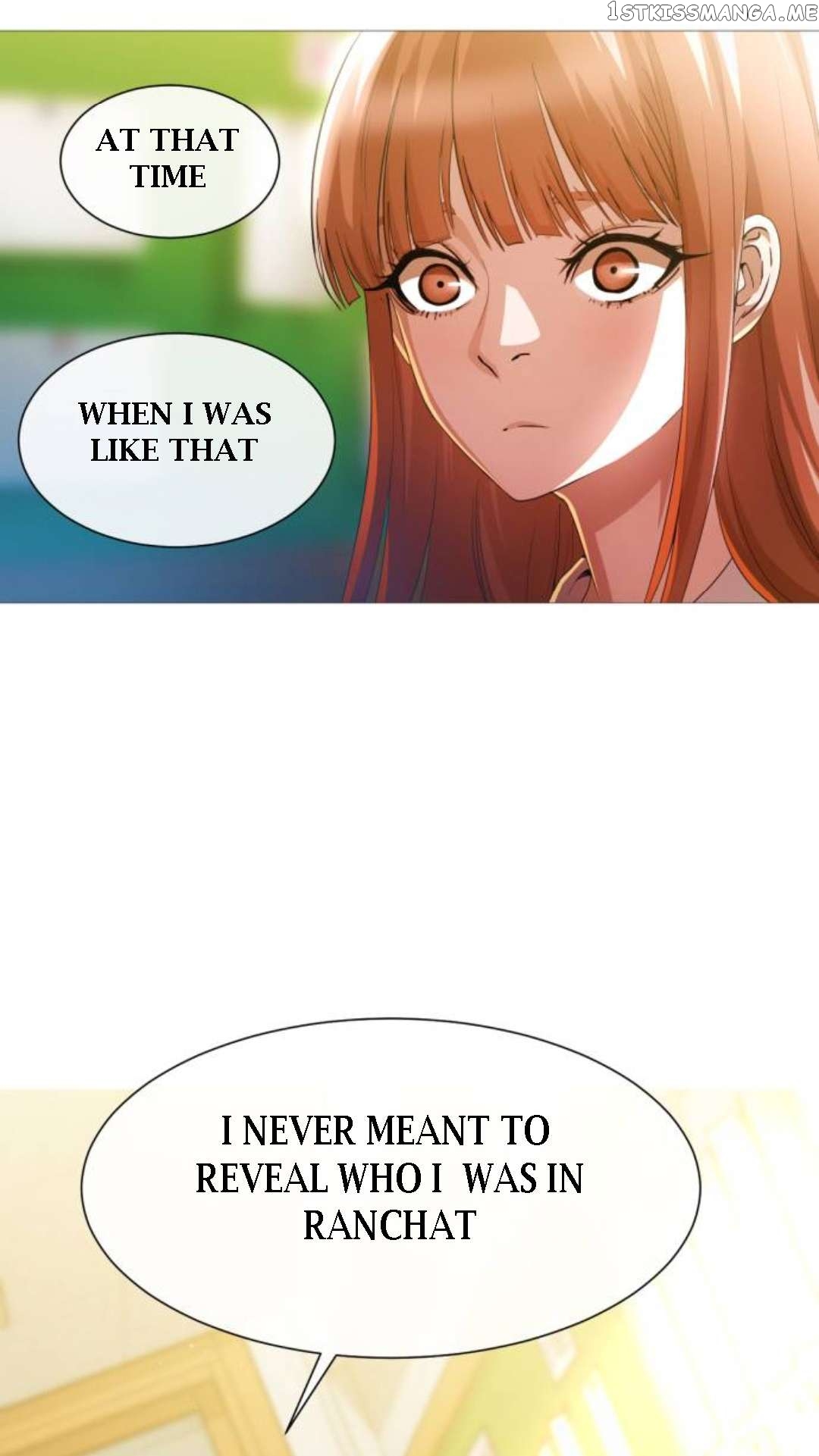 The Girl from Random Chatting Chapter 284 - page 40