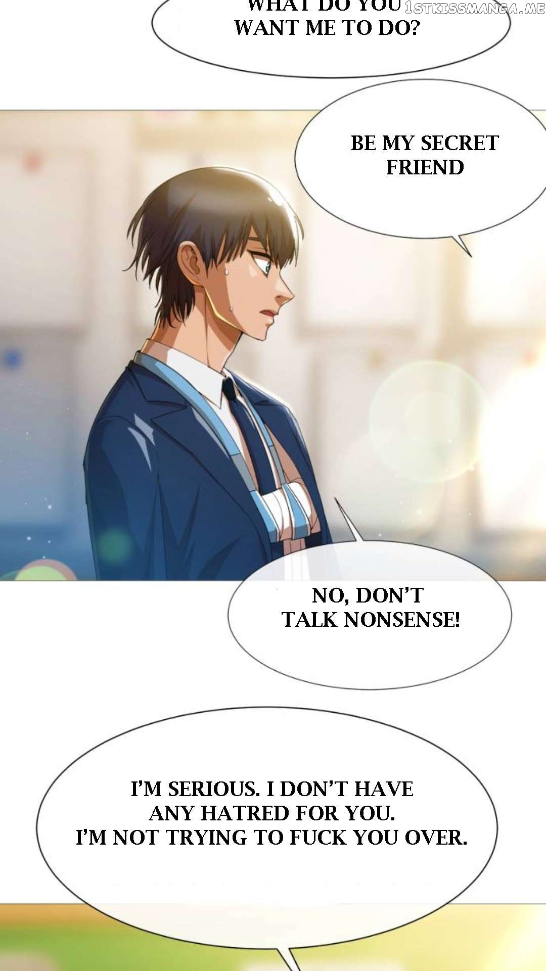 The Girl from Random Chatting Chapter 284 - page 43