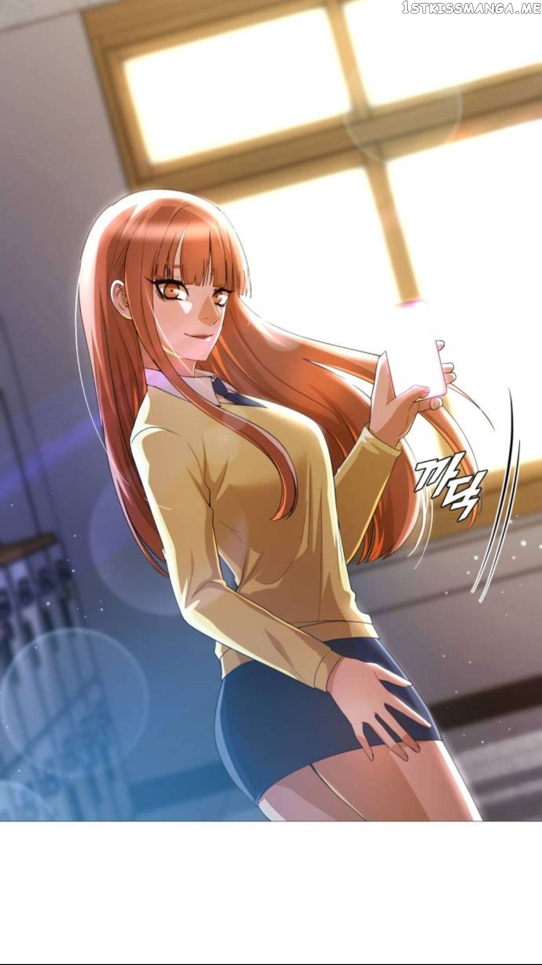 The Girl from Random Chatting Chapter 284 - page 46