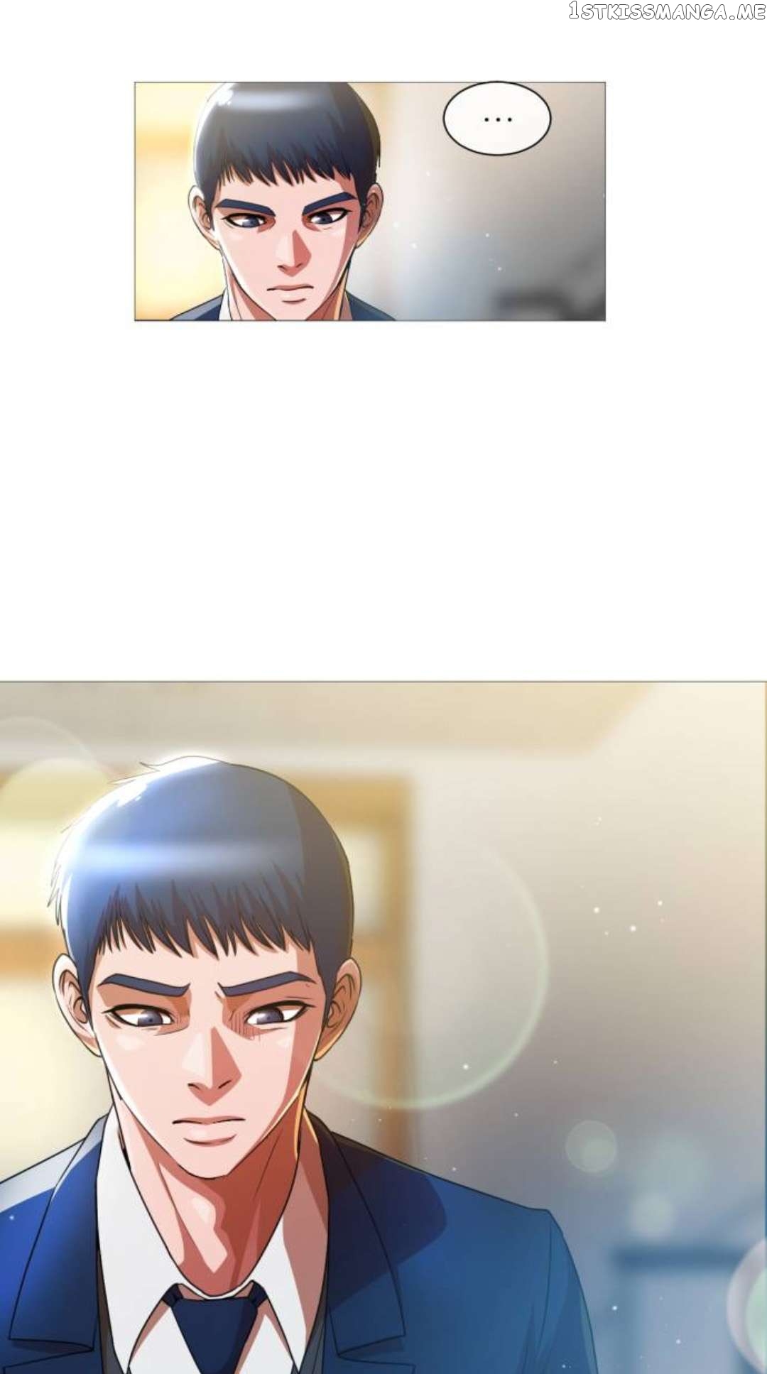 The Girl from Random Chatting Chapter 284 - page 55