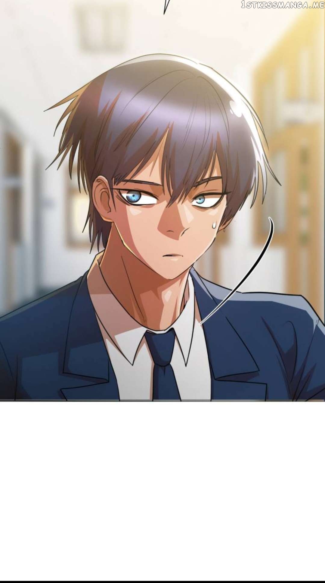 The Girl from Random Chatting Chapter 284 - page 58