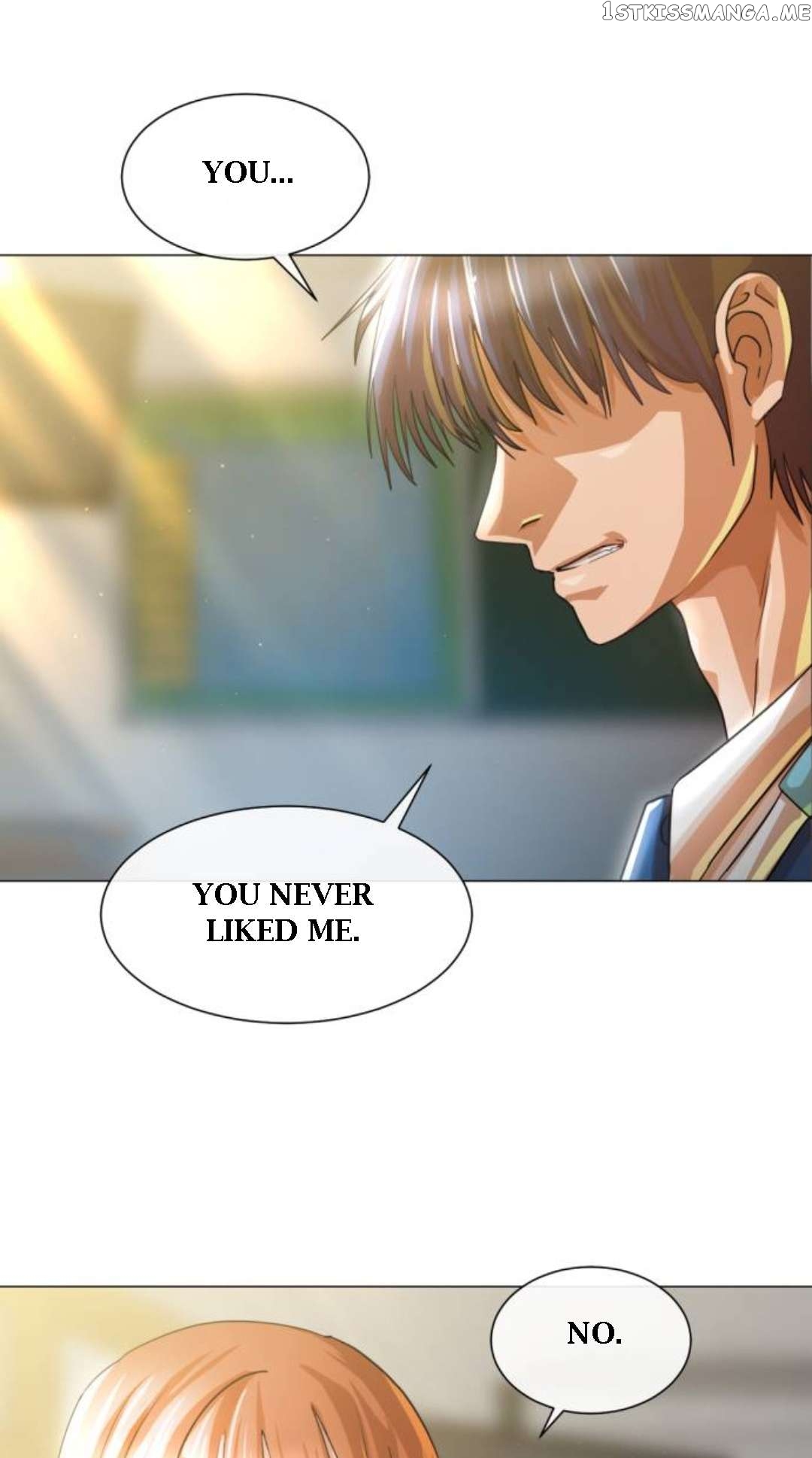 The Girl from Random Chatting Chapter 284 - page 6