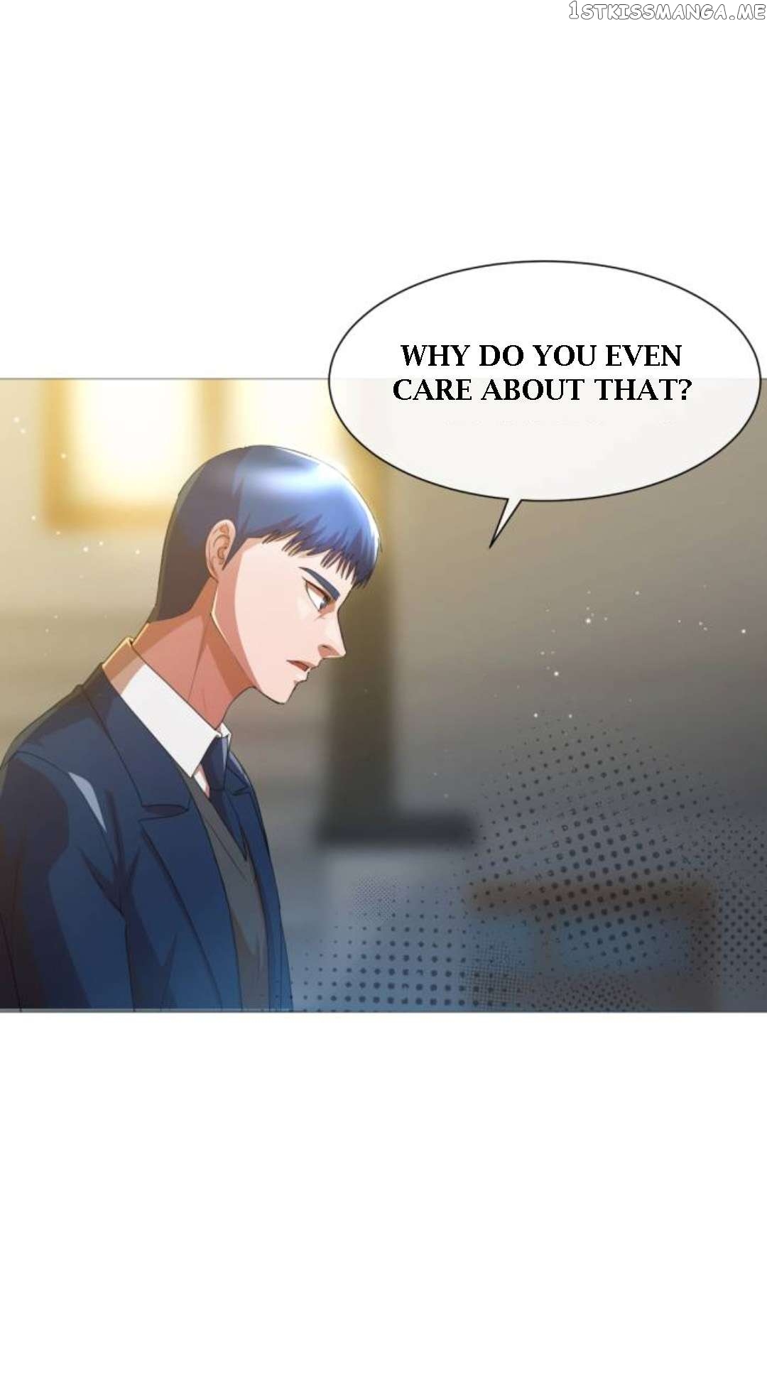 The Girl from Random Chatting Chapter 284 - page 60