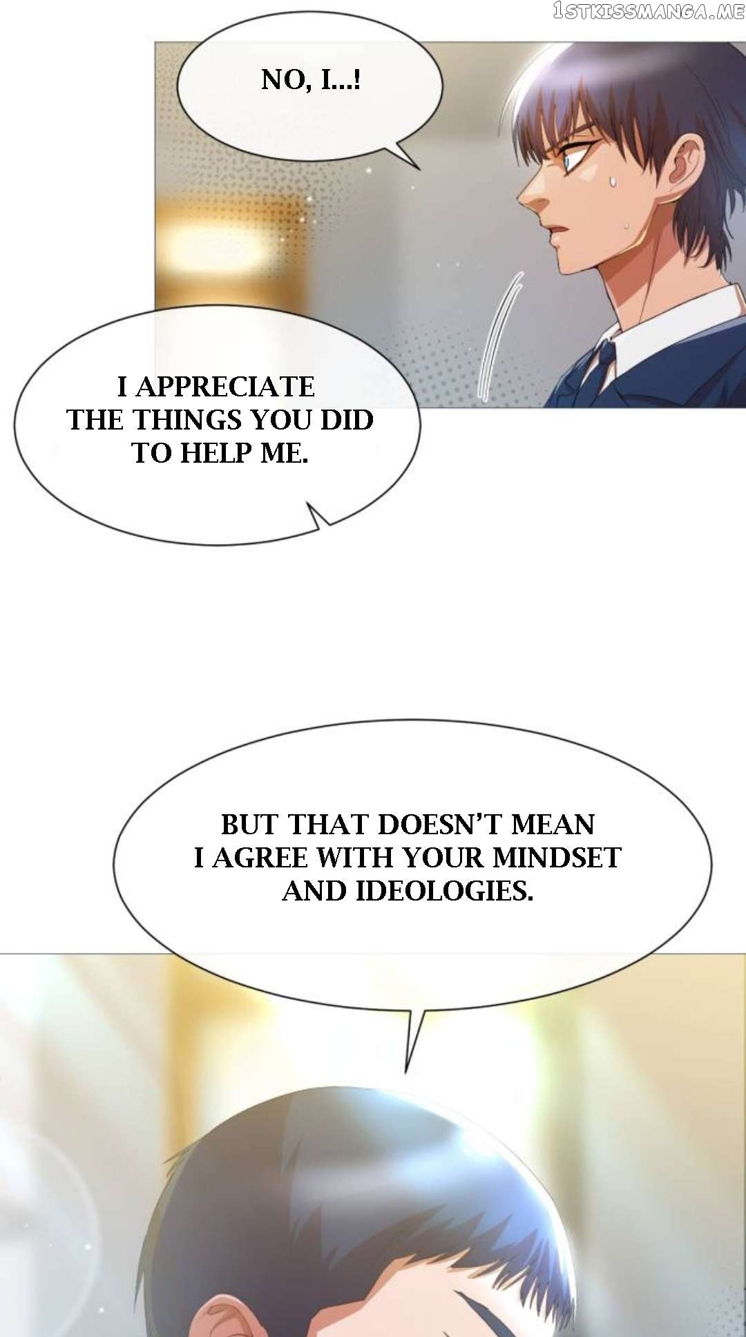 The Girl from Random Chatting Chapter 284 - page 61