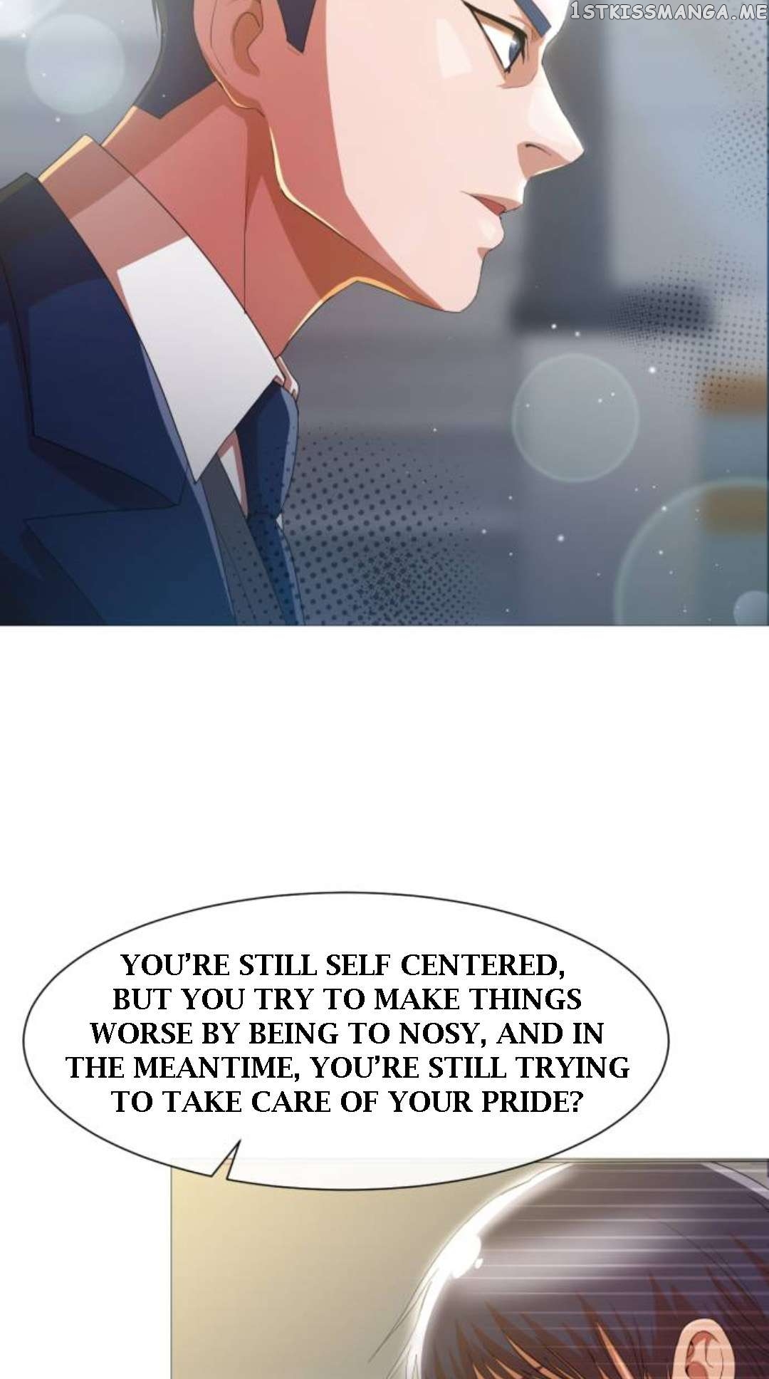 The Girl from Random Chatting Chapter 284 - page 62