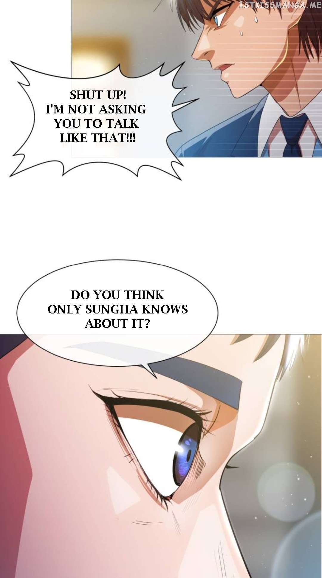 The Girl from Random Chatting Chapter 284 - page 63