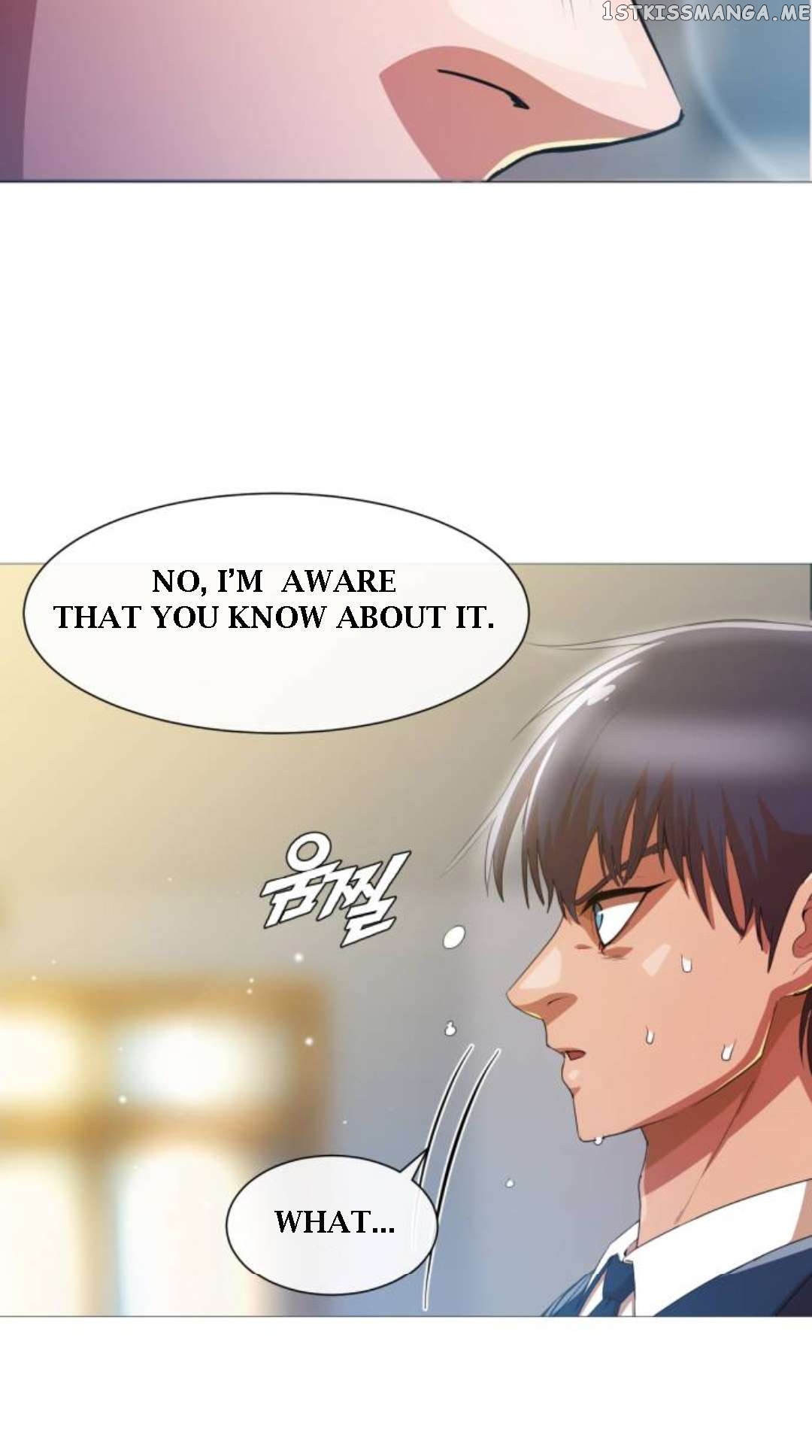 The Girl from Random Chatting Chapter 284 - page 64