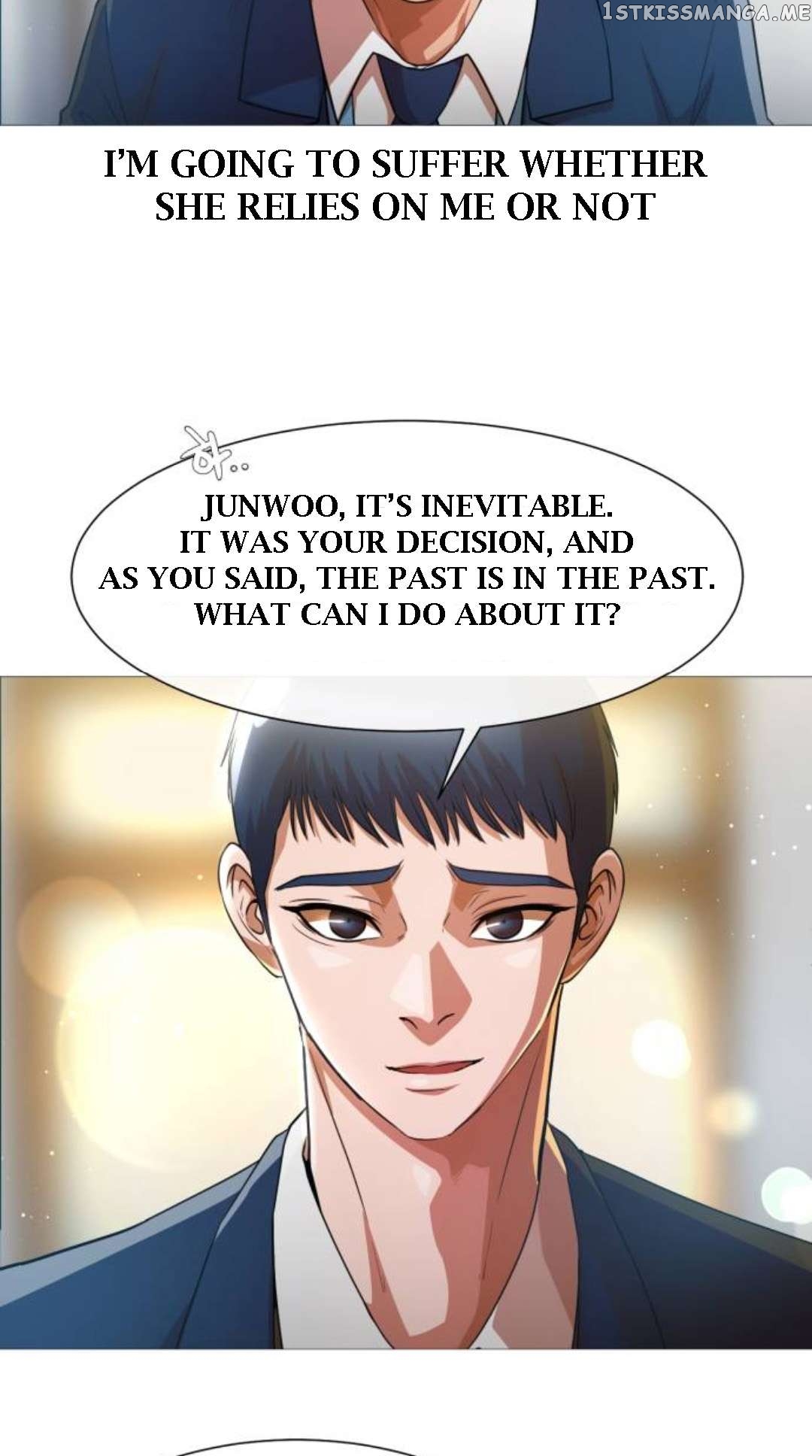 The Girl from Random Chatting Chapter 284 - page 67