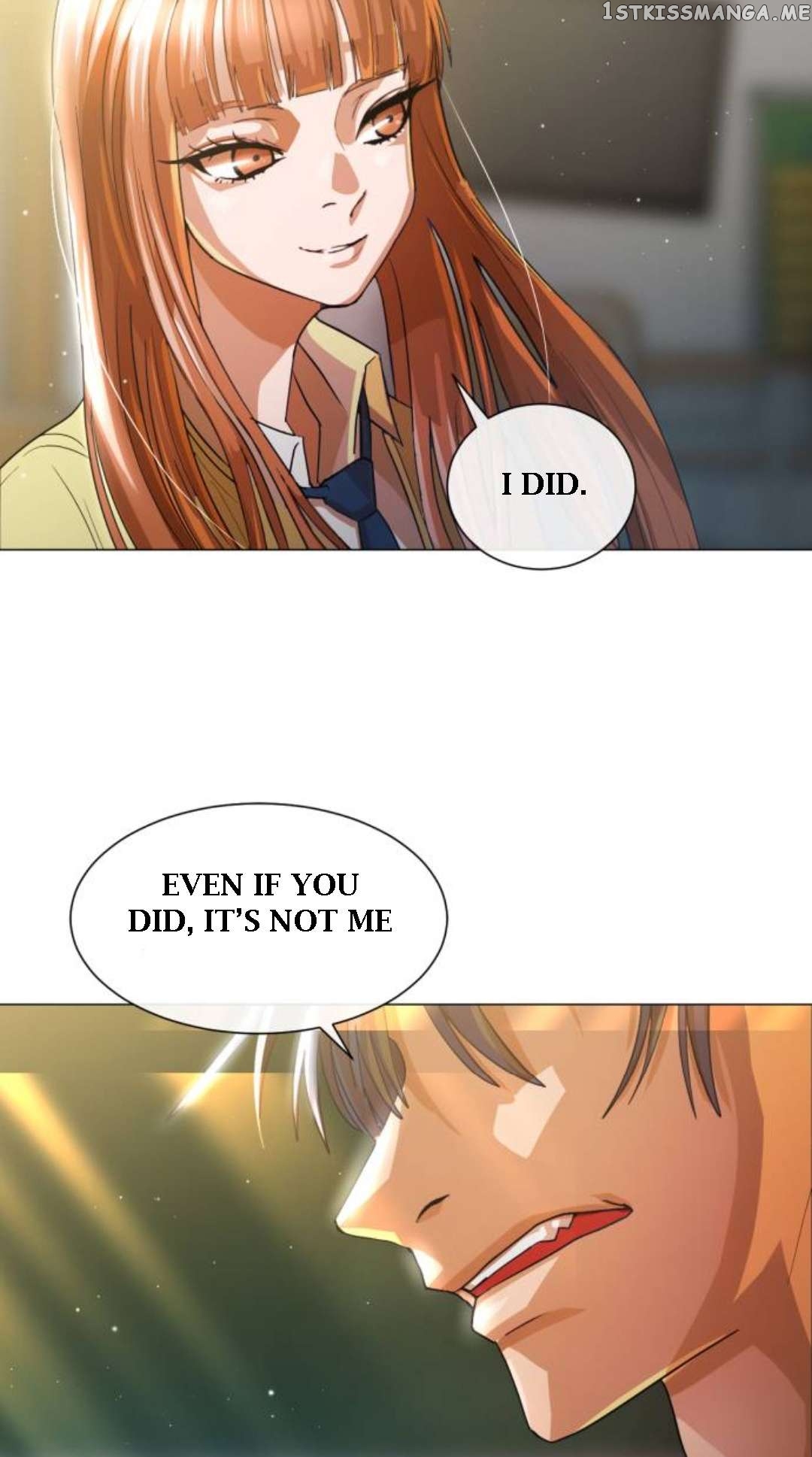 The Girl from Random Chatting Chapter 284 - page 7
