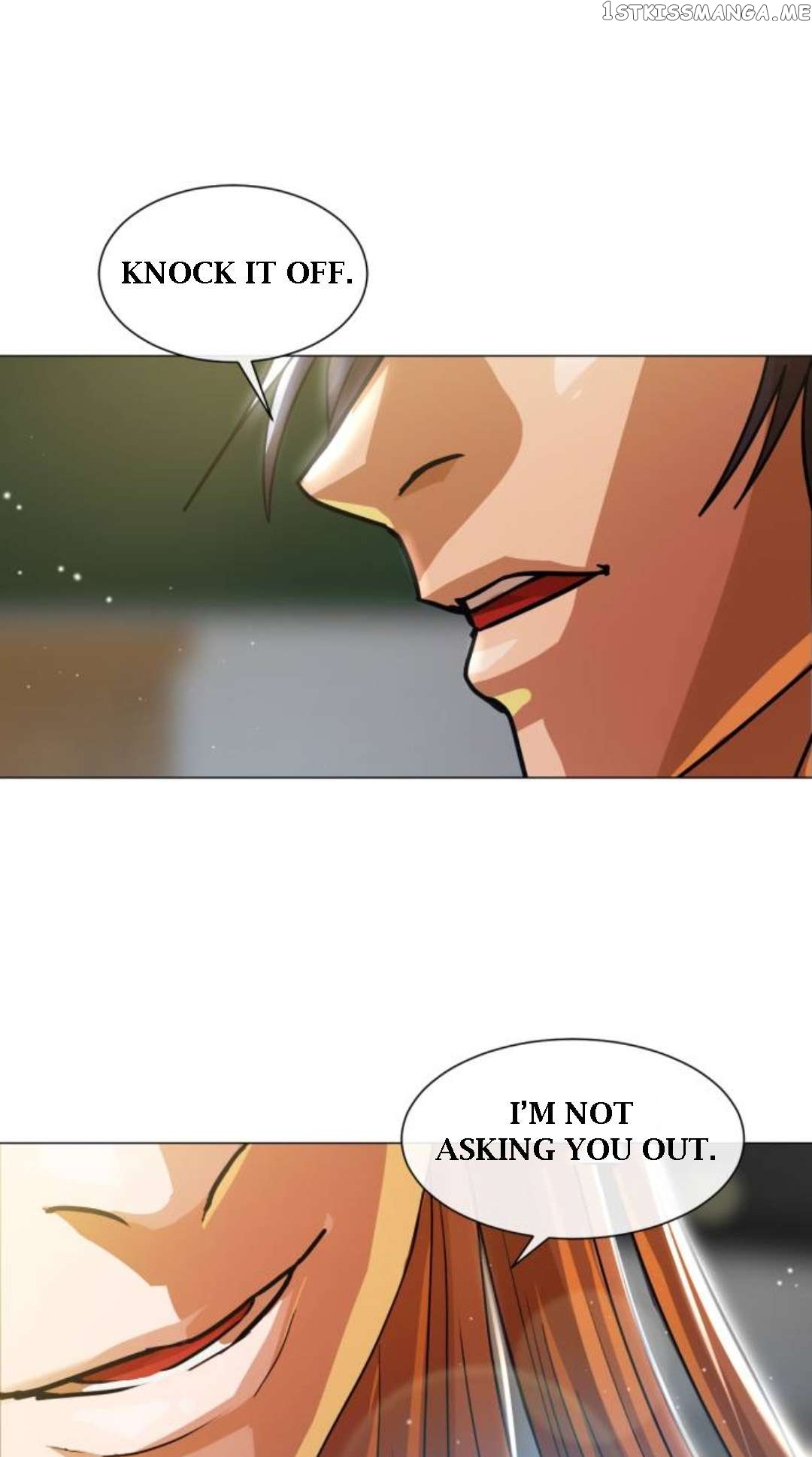 The Girl from Random Chatting Chapter 284 - page 9