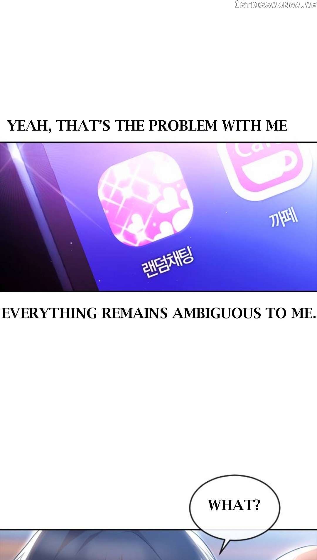 The Girl from Random Chatting Chapter 283 - page 100