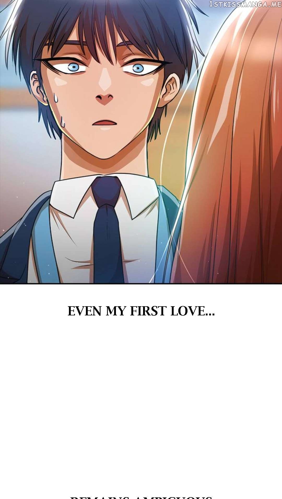The Girl from Random Chatting Chapter 283 - page 101