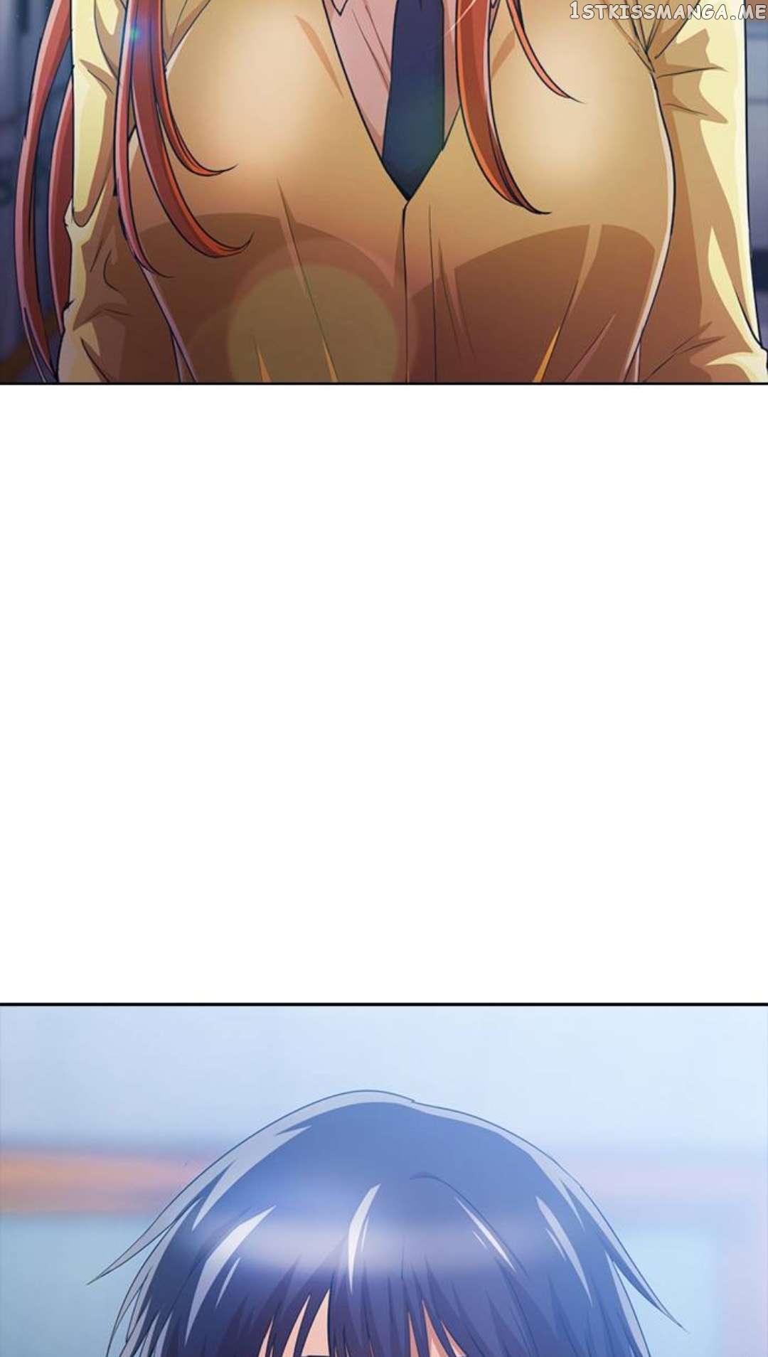 The Girl from Random Chatting Chapter 283 - page 103