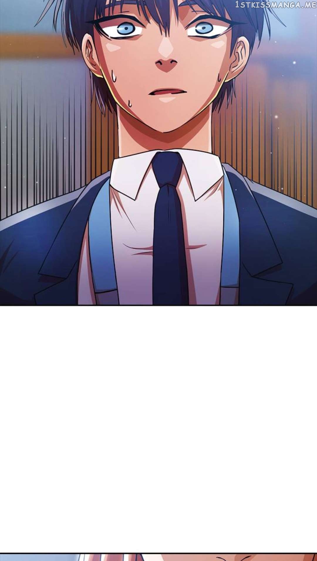 The Girl from Random Chatting Chapter 283 - page 104