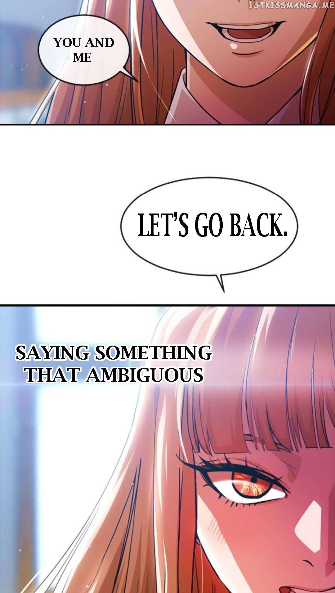 The Girl from Random Chatting Chapter 283 - page 105