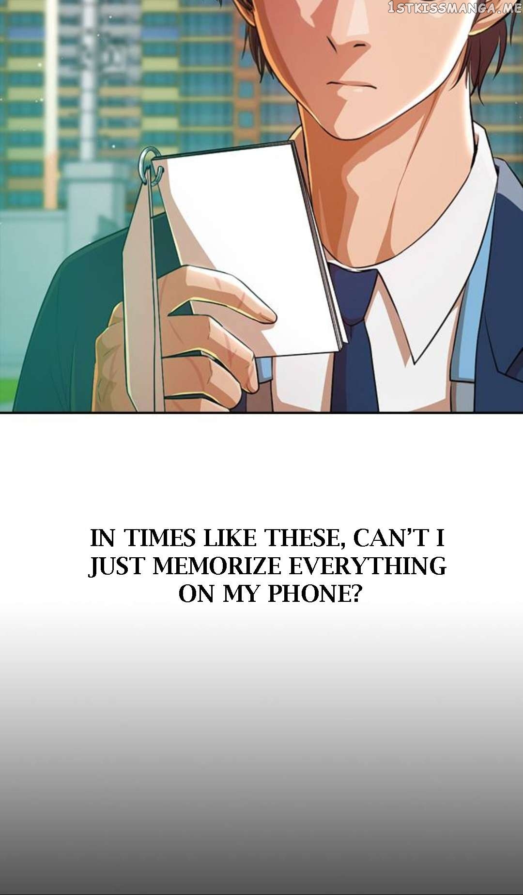 The Girl from Random Chatting Chapter 283 - page 11