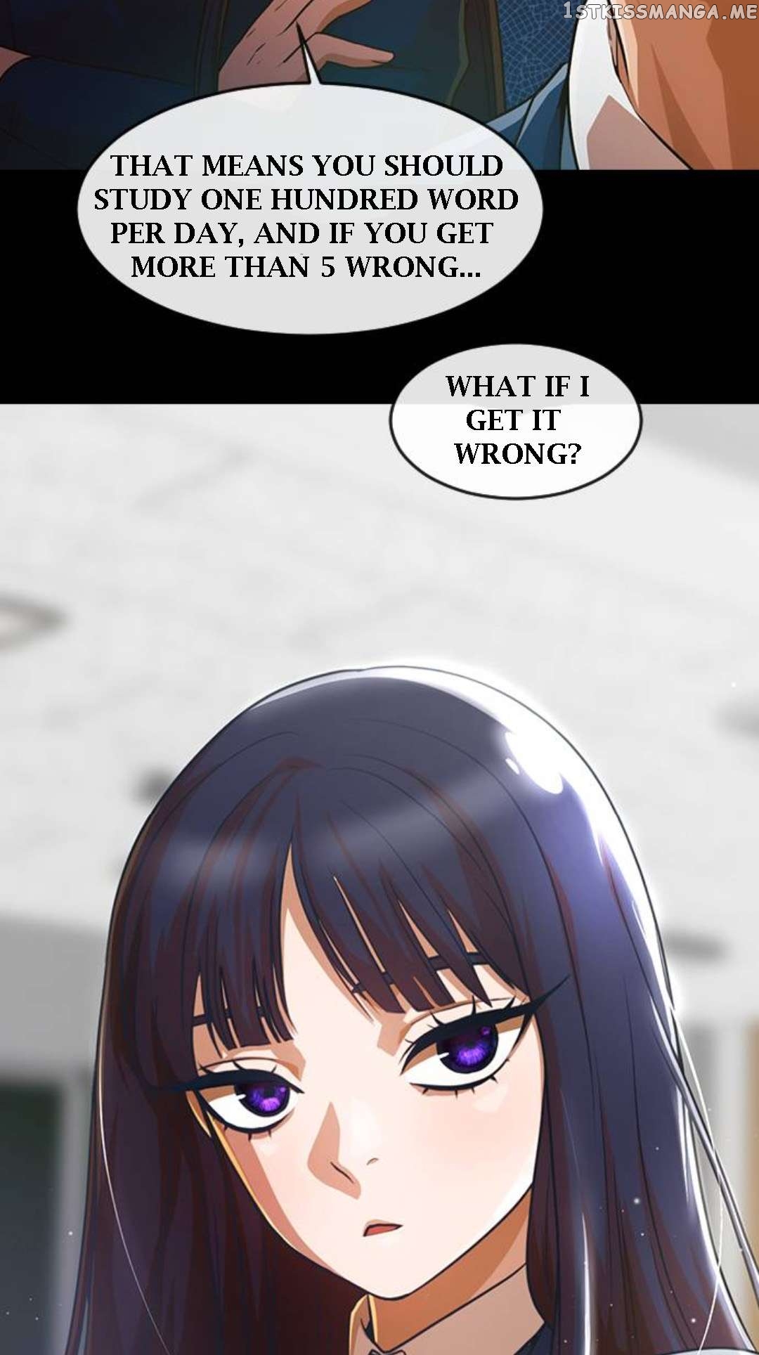 The Girl from Random Chatting Chapter 283 - page 13