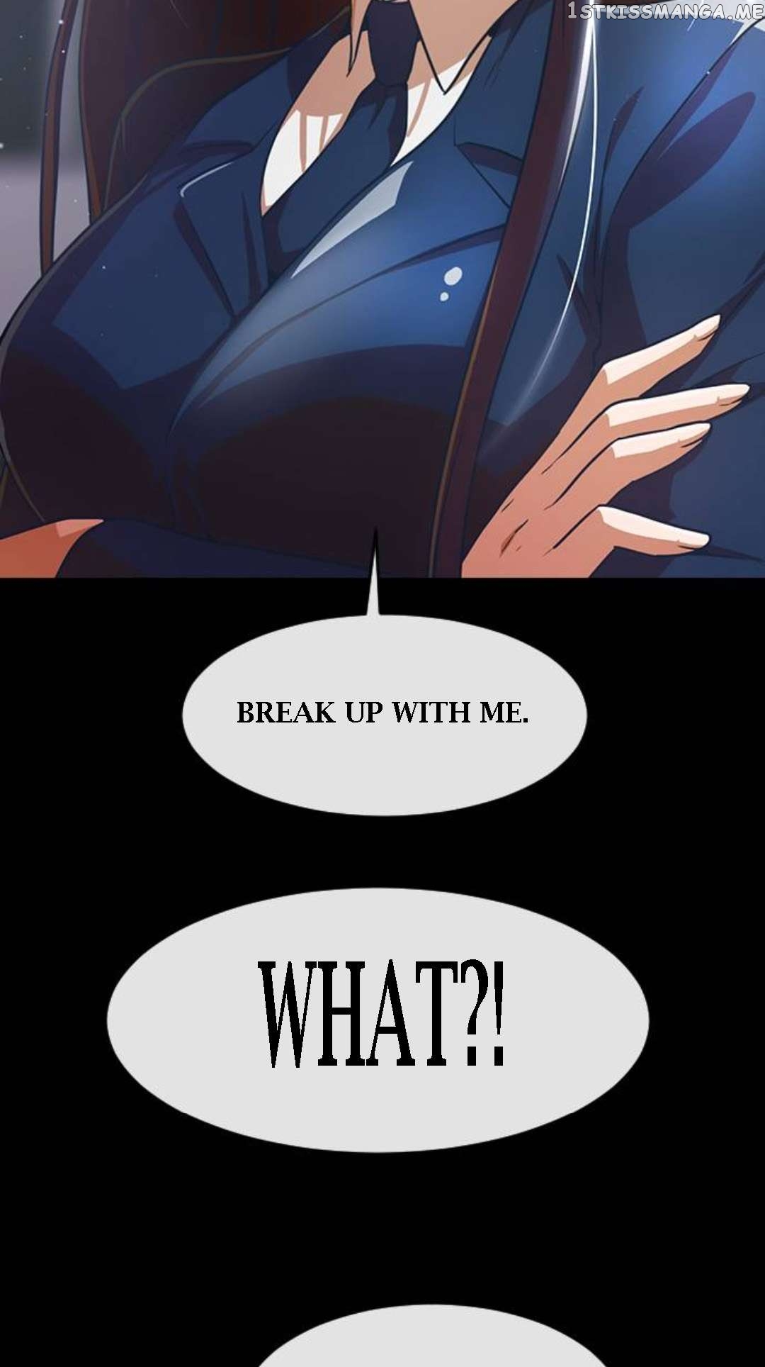 The Girl from Random Chatting Chapter 283 - page 14