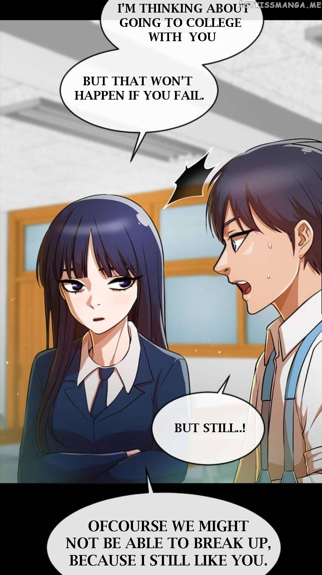 The Girl from Random Chatting Chapter 283 - page 15