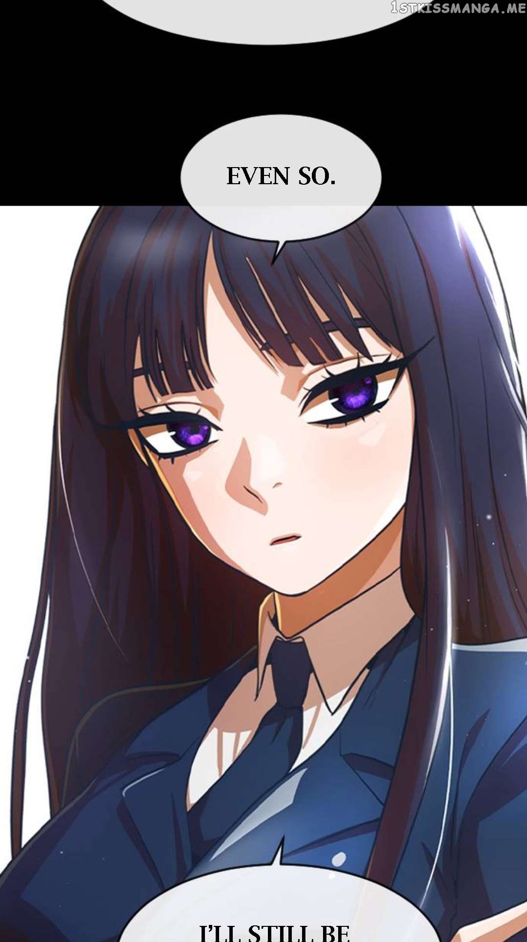 The Girl from Random Chatting Chapter 283 - page 16