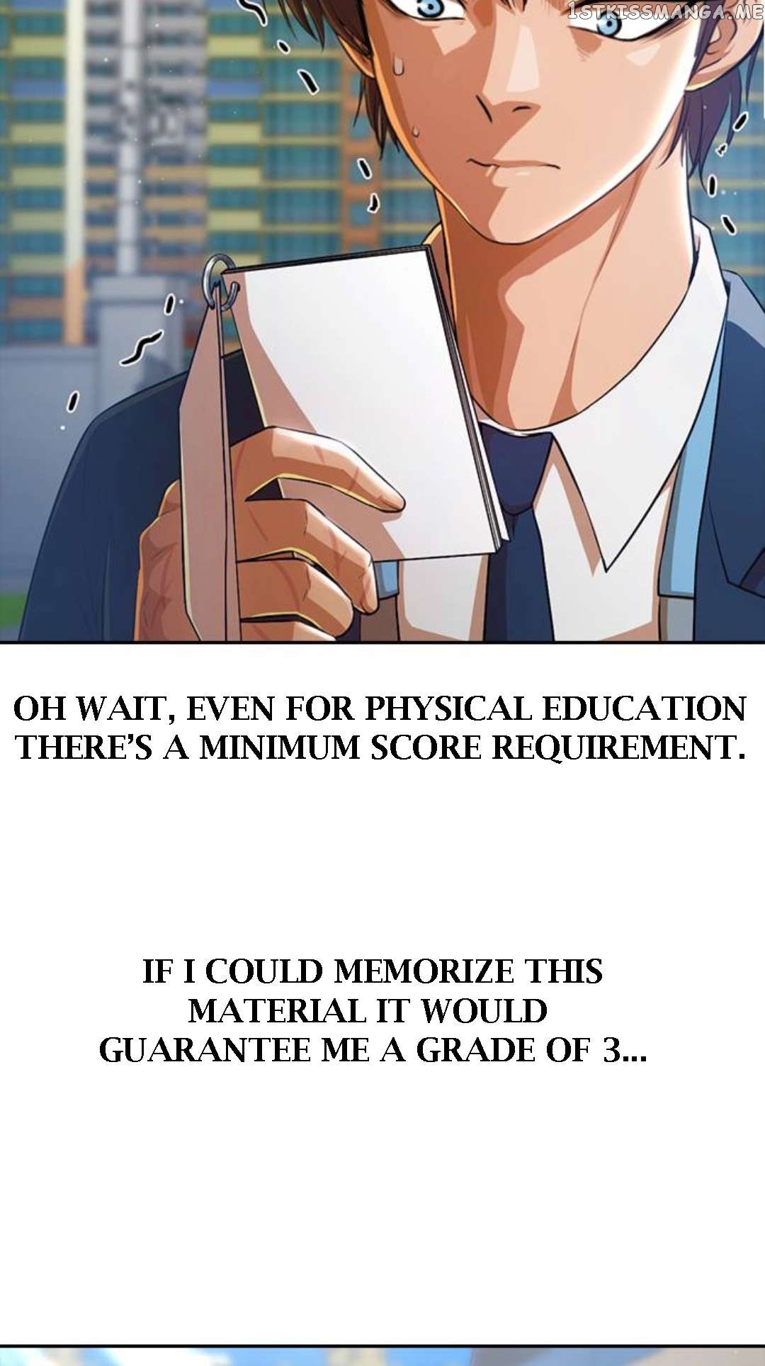 The Girl from Random Chatting Chapter 283 - page 18