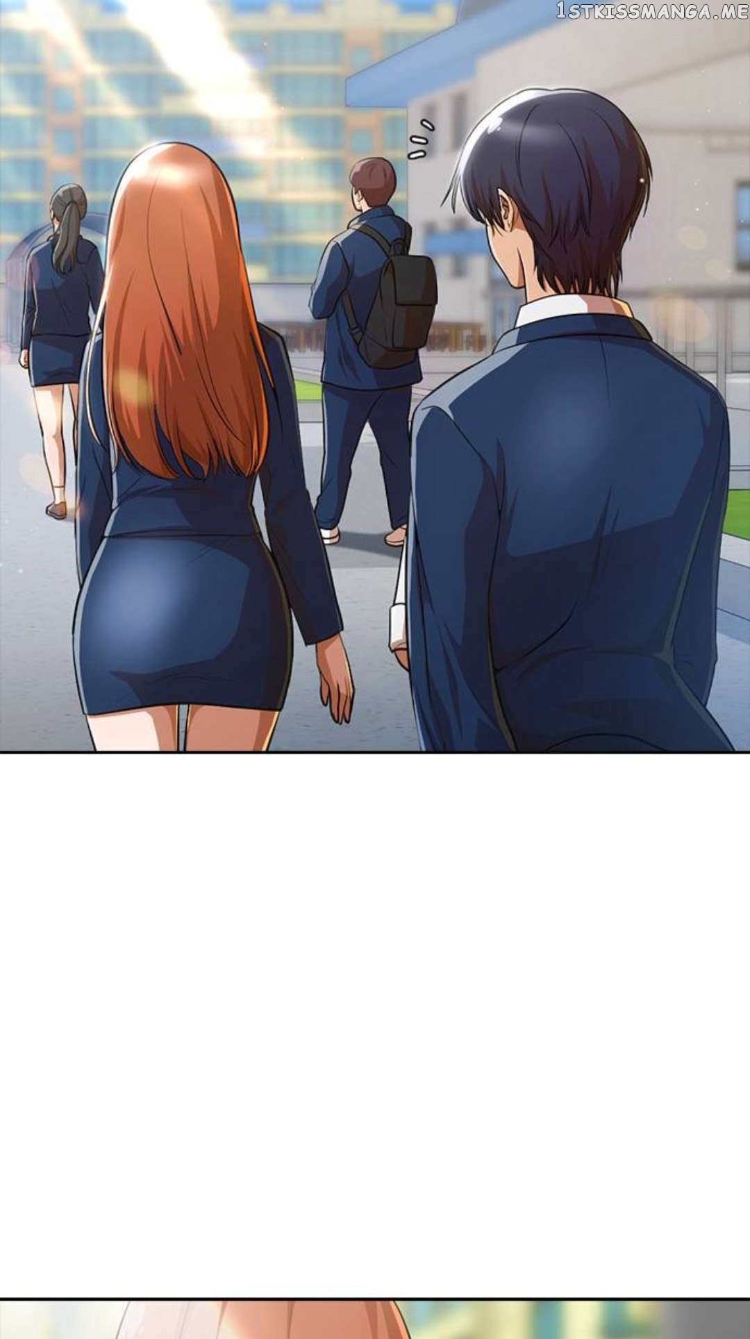 The Girl from Random Chatting Chapter 283 - page 19