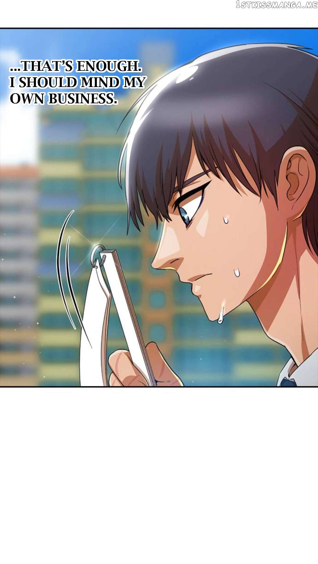 The Girl from Random Chatting Chapter 283 - page 24