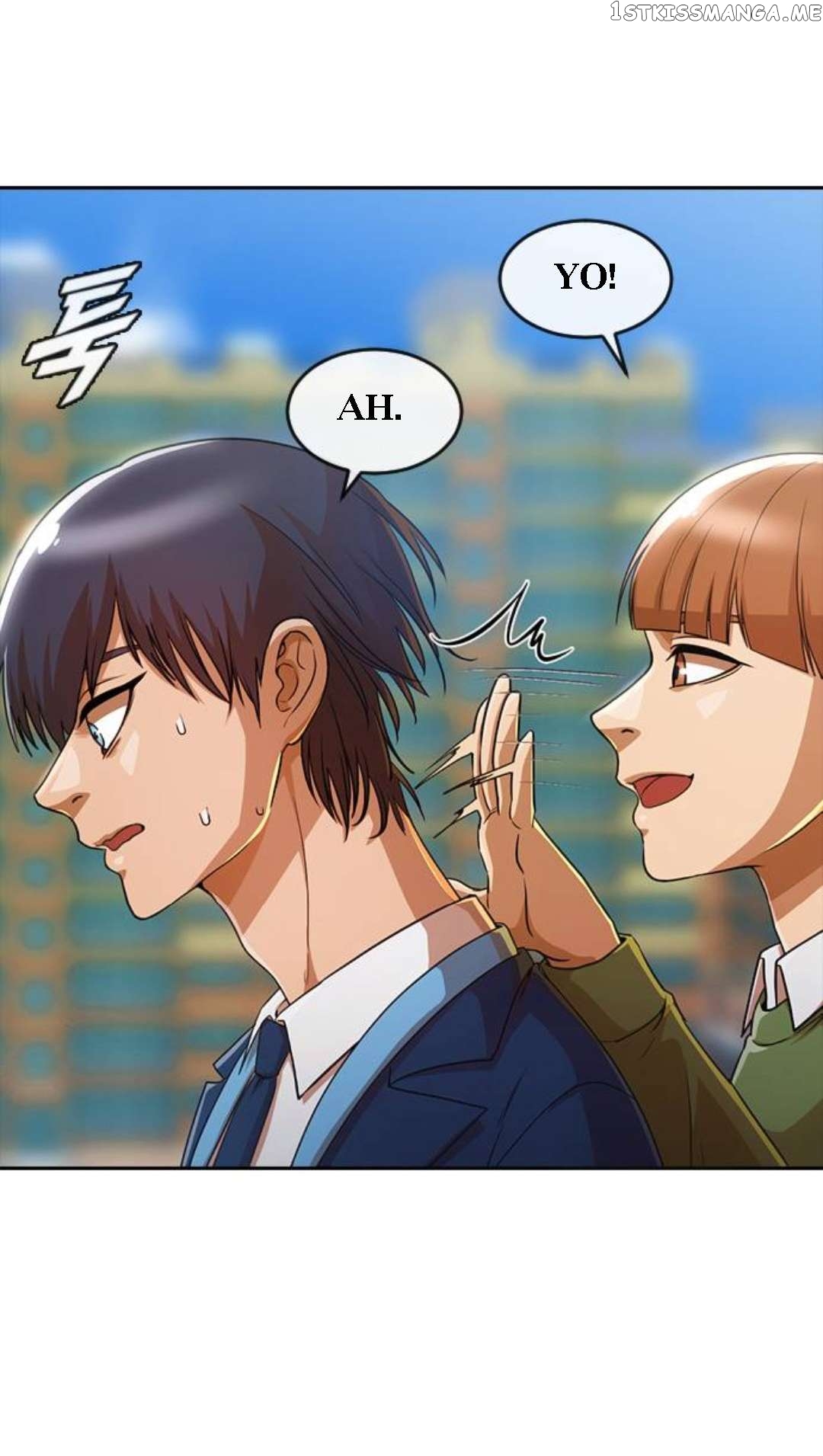 The Girl from Random Chatting Chapter 283 - page 25