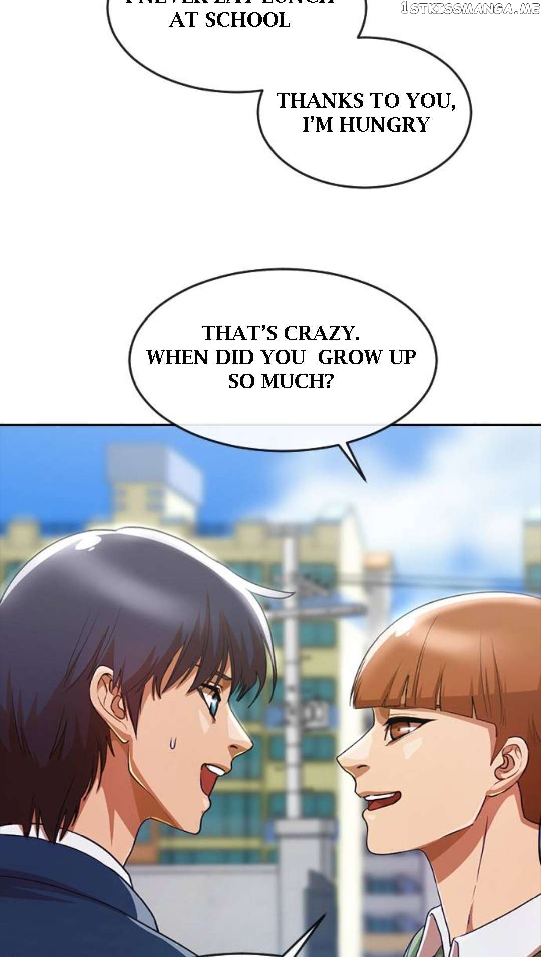 The Girl from Random Chatting Chapter 283 - page 27