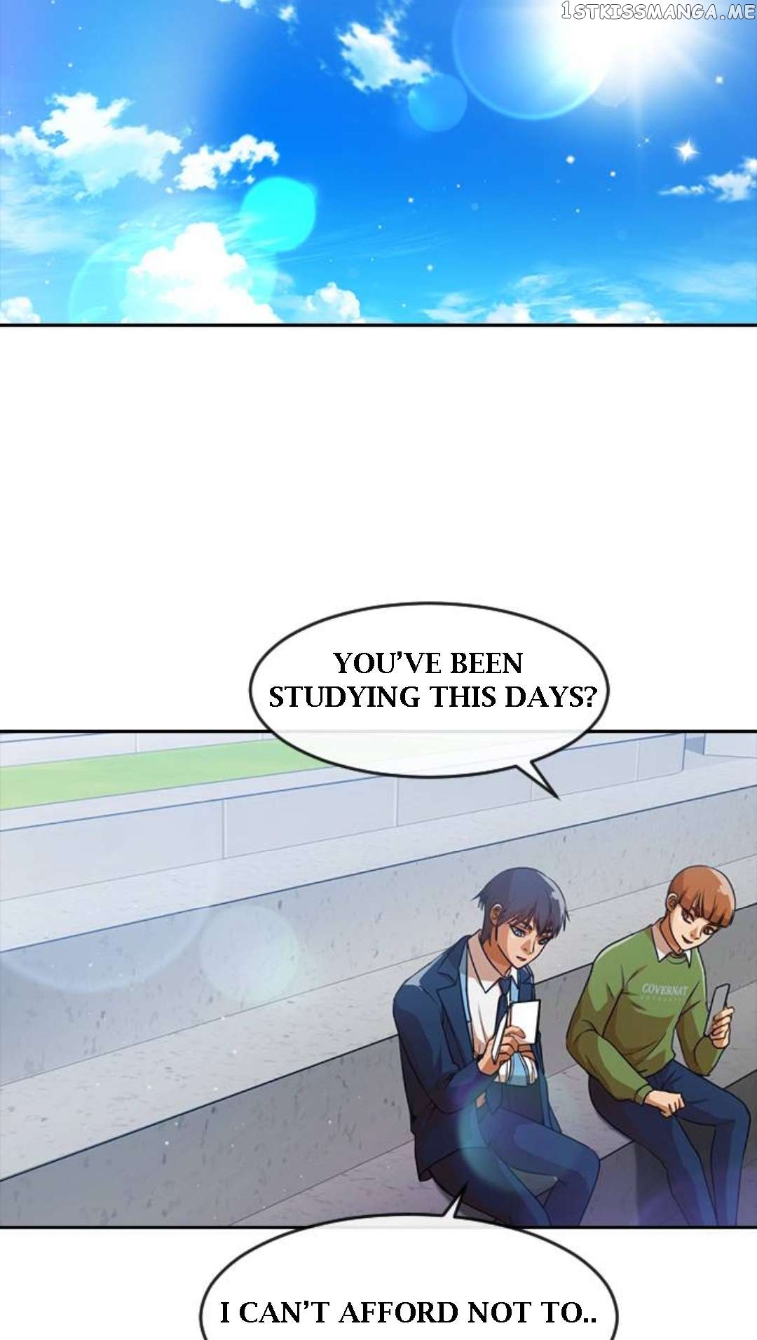 The Girl from Random Chatting Chapter 283 - page 29