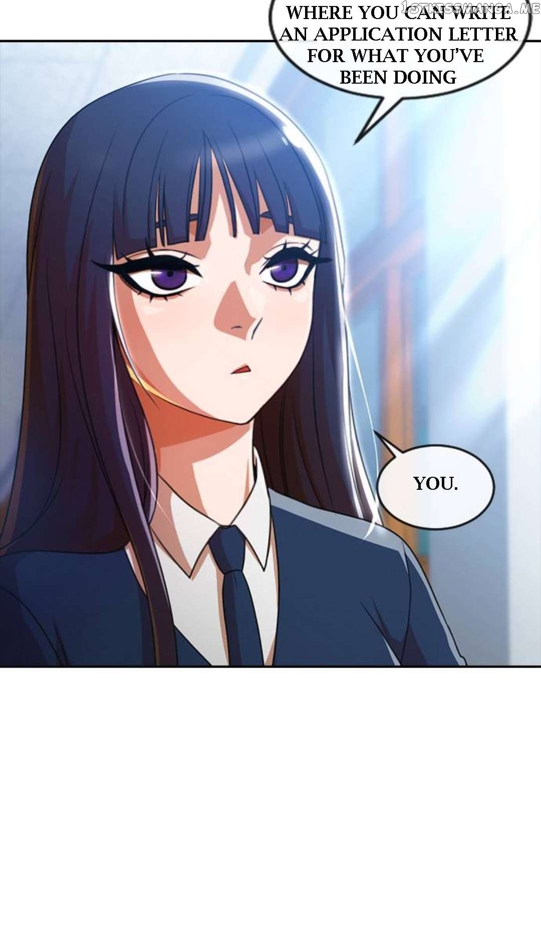 The Girl from Random Chatting Chapter 283 - page 3