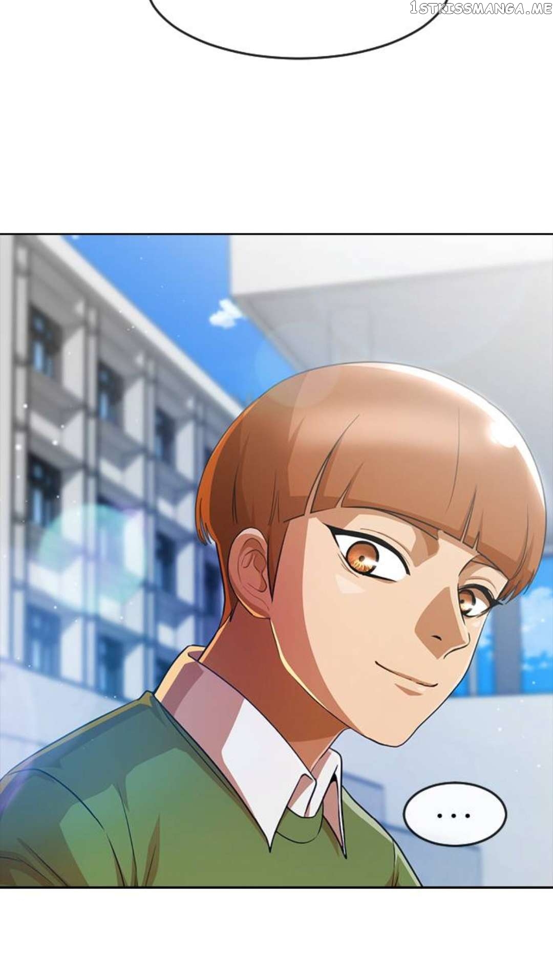 The Girl from Random Chatting Chapter 283 - page 30