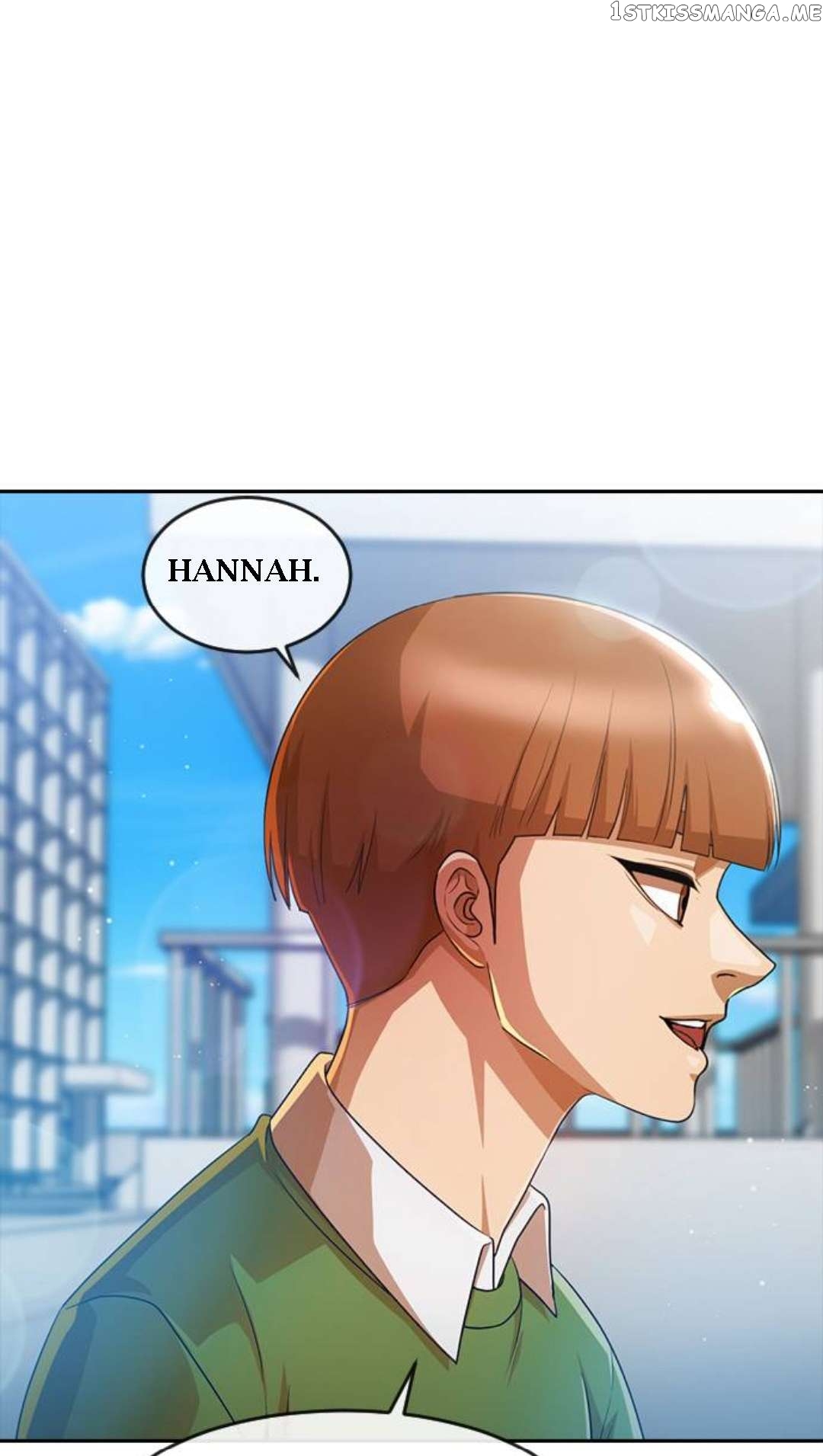The Girl from Random Chatting Chapter 283 - page 31