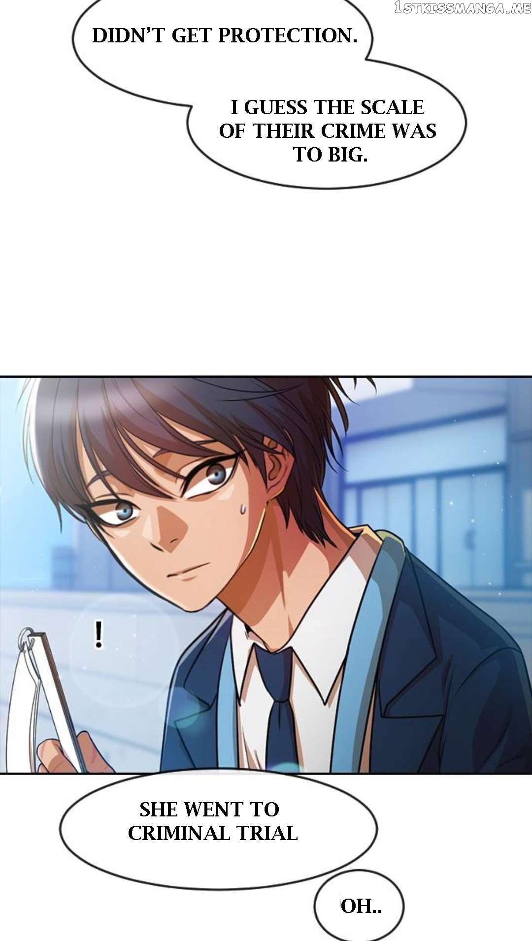 The Girl from Random Chatting Chapter 283 - page 32