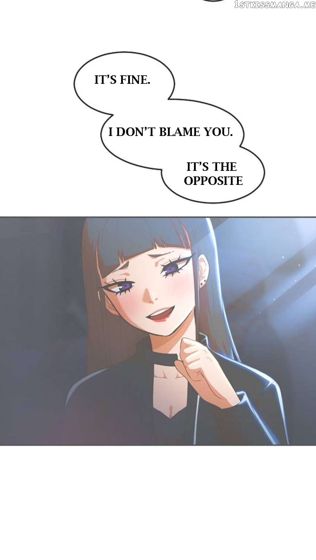 The Girl from Random Chatting Chapter 283 - page 33