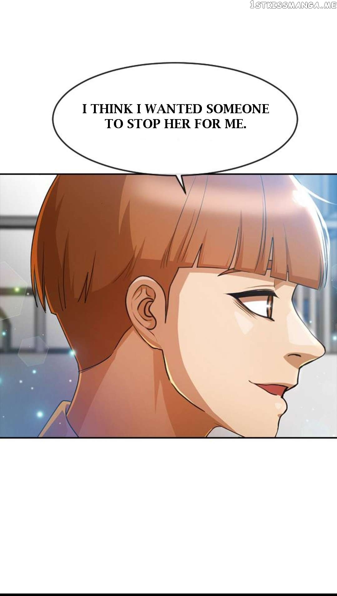 The Girl from Random Chatting Chapter 283 - page 34