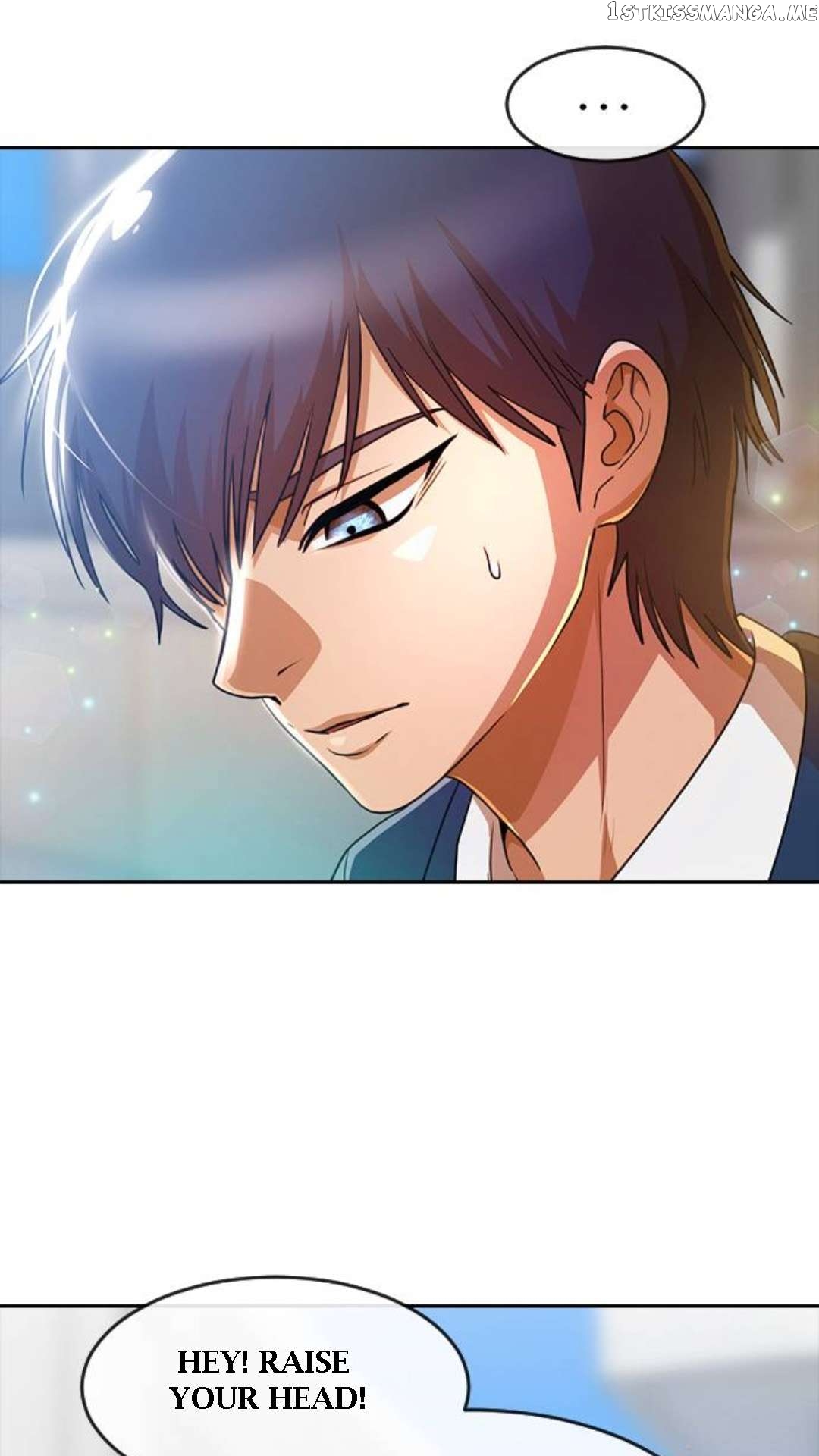 The Girl from Random Chatting Chapter 283 - page 35