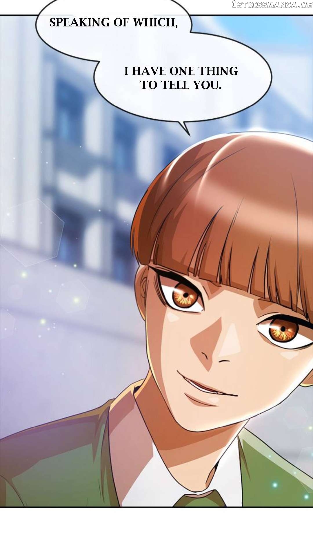 The Girl from Random Chatting Chapter 283 - page 37
