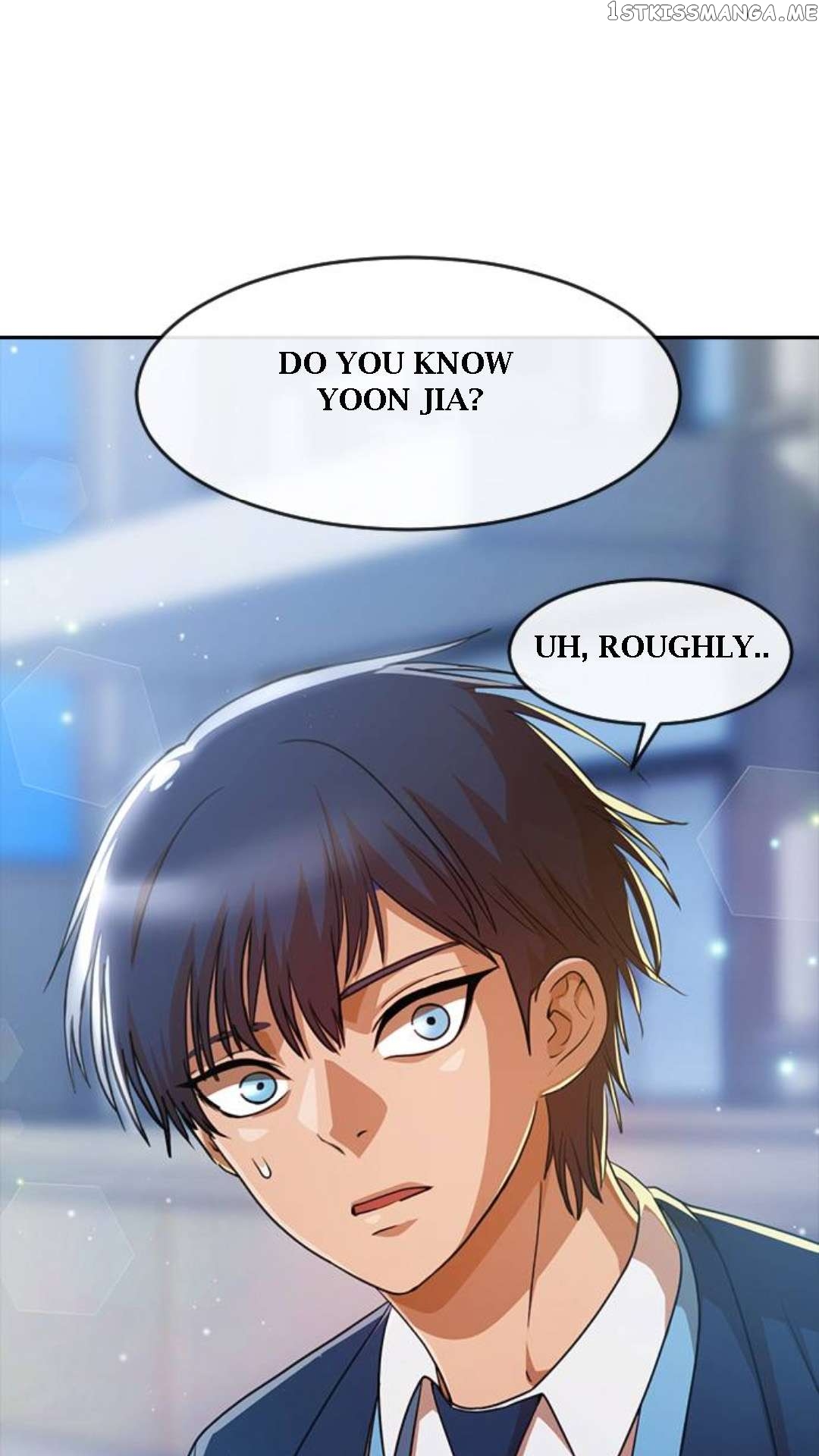 The Girl from Random Chatting Chapter 283 - page 38