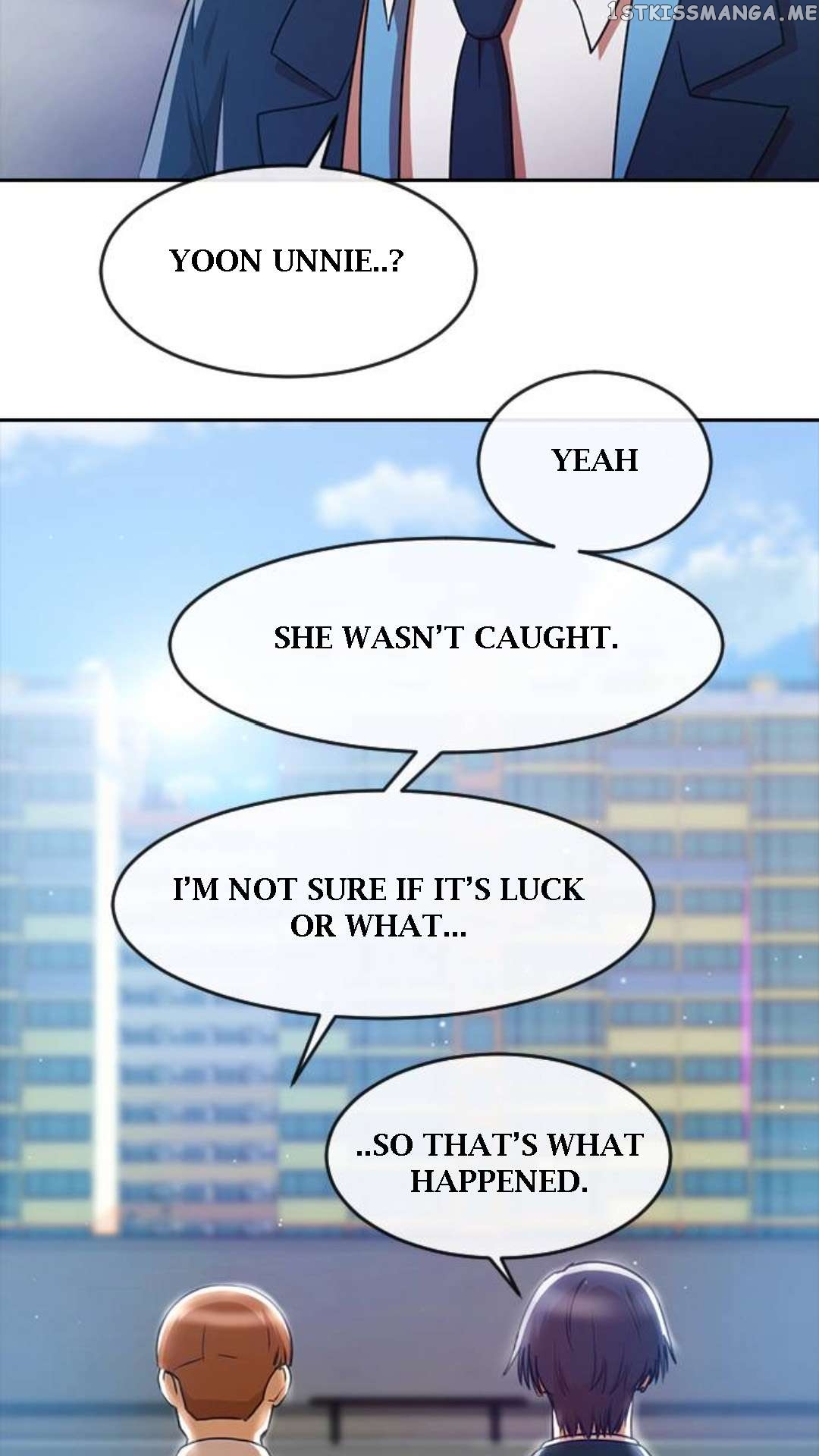 The Girl from Random Chatting Chapter 283 - page 39