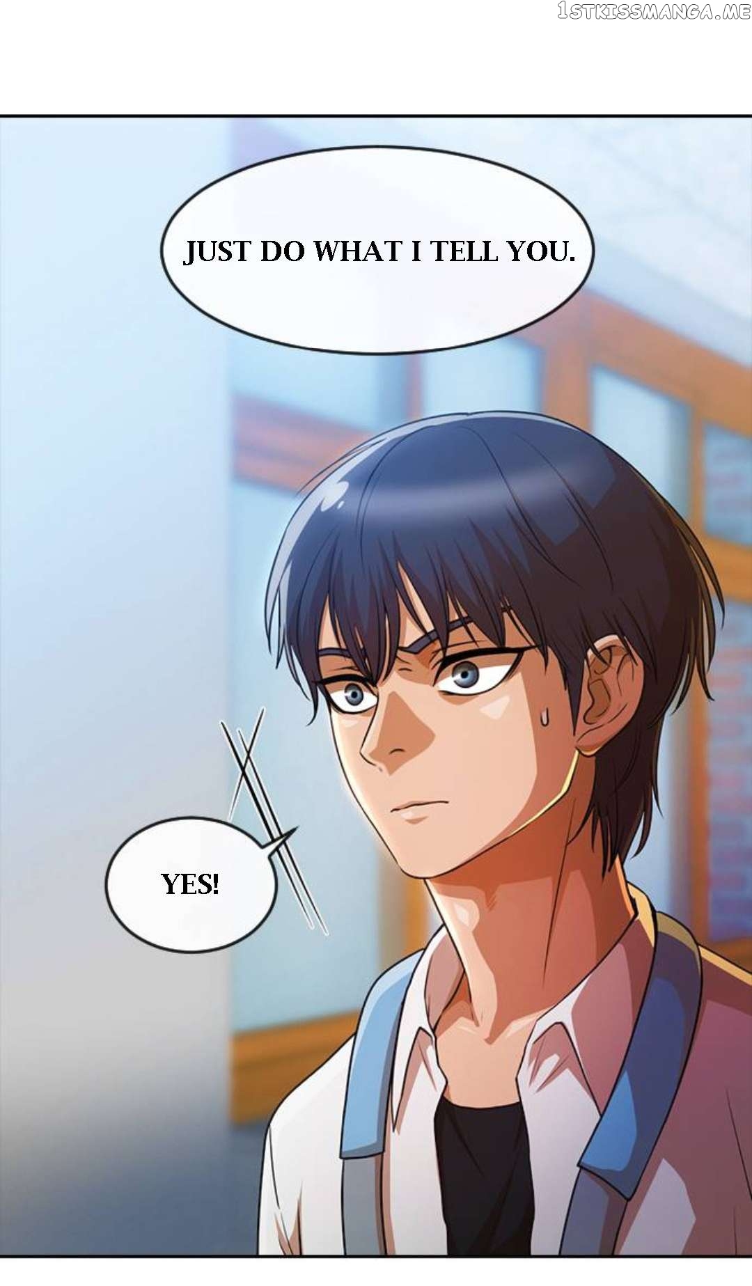 The Girl from Random Chatting Chapter 283 - page 4