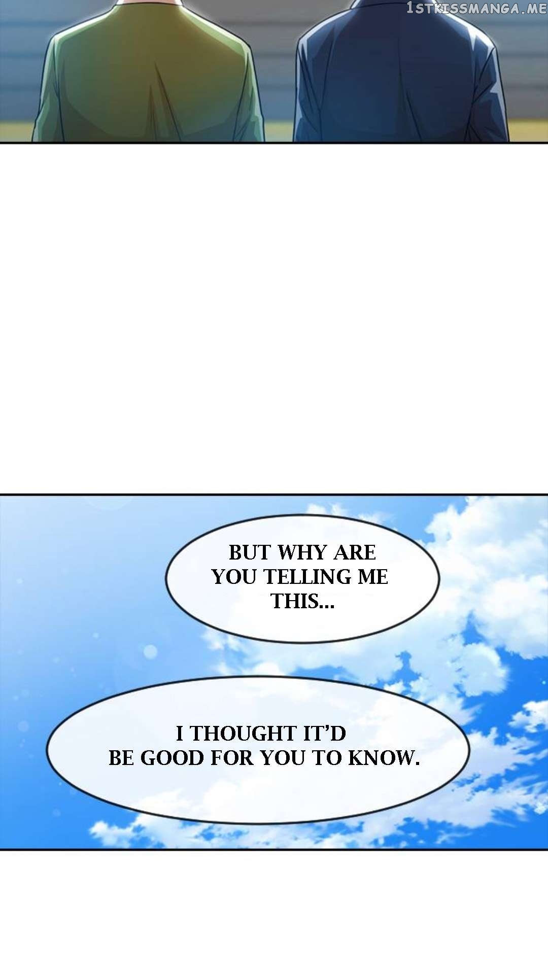 The Girl from Random Chatting Chapter 283 - page 40