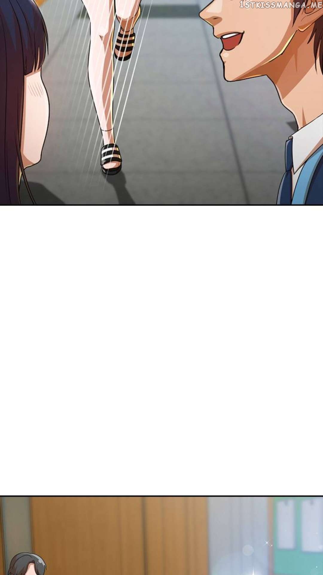 The Girl from Random Chatting Chapter 283 - page 42