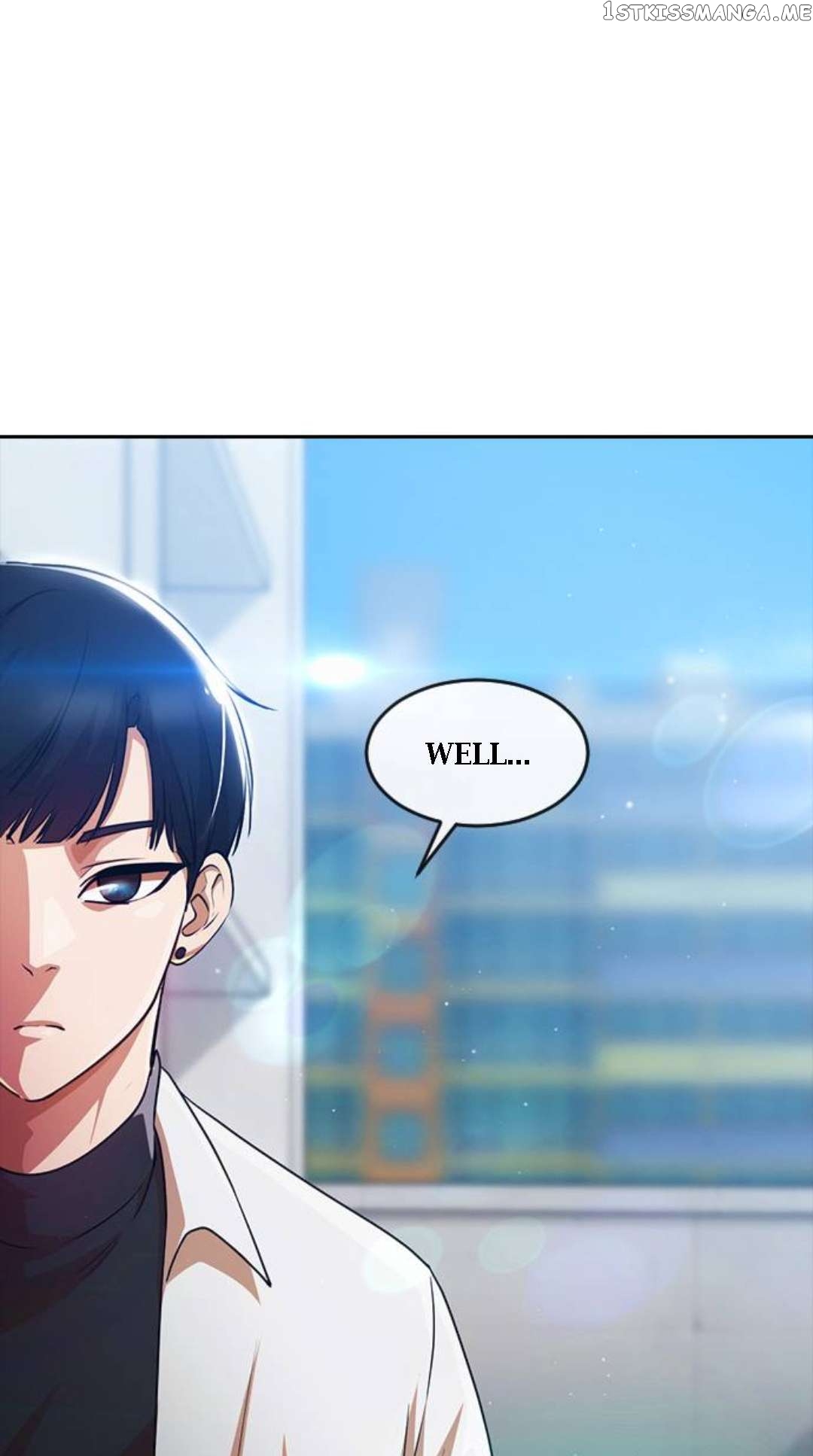 The Girl from Random Chatting Chapter 283 - page 49