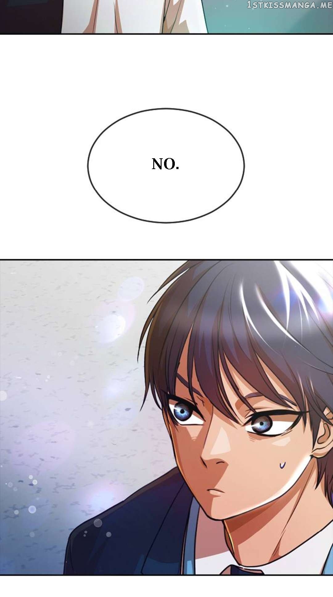 The Girl from Random Chatting Chapter 283 - page 50