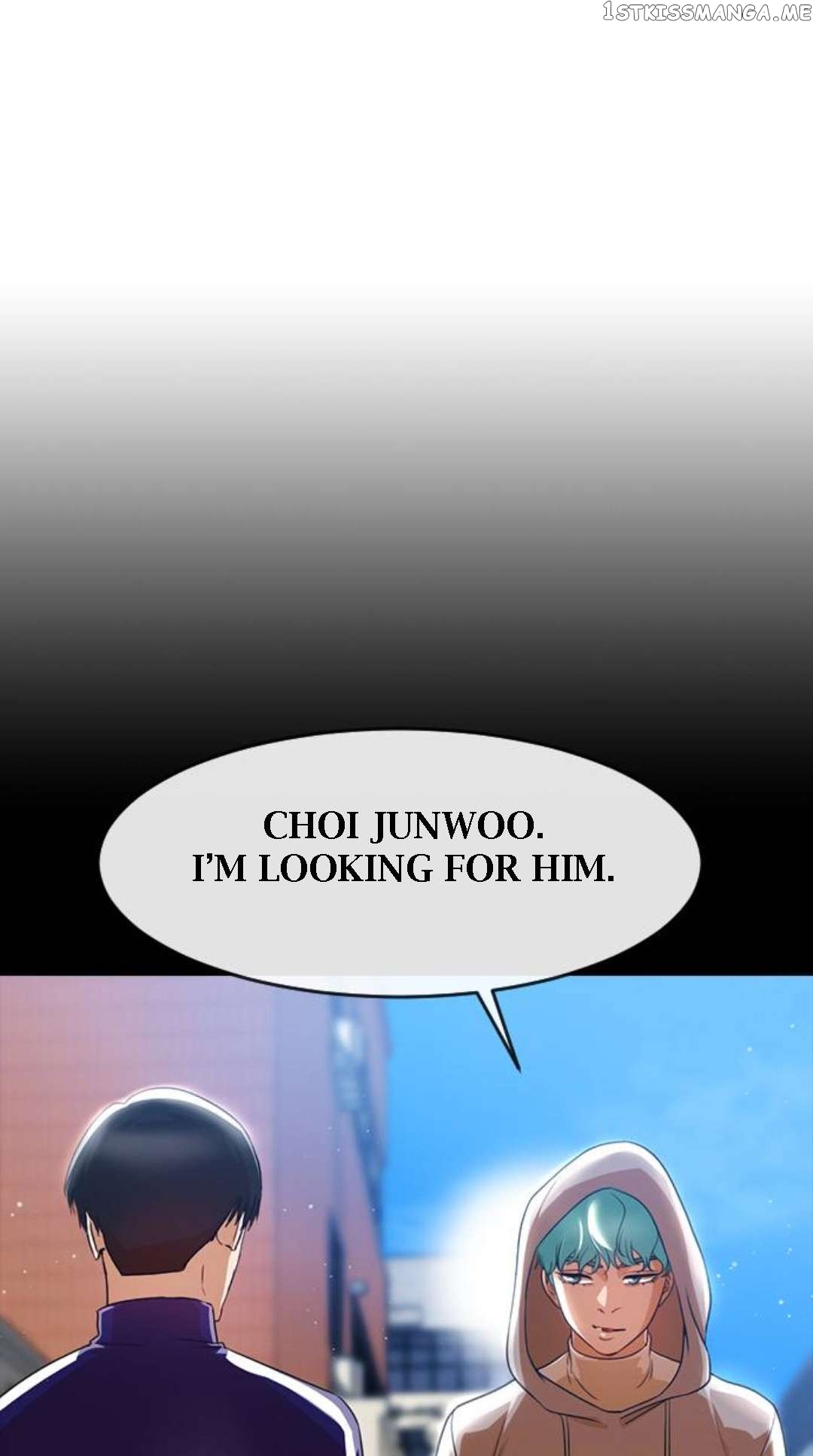 The Girl from Random Chatting Chapter 283 - page 51