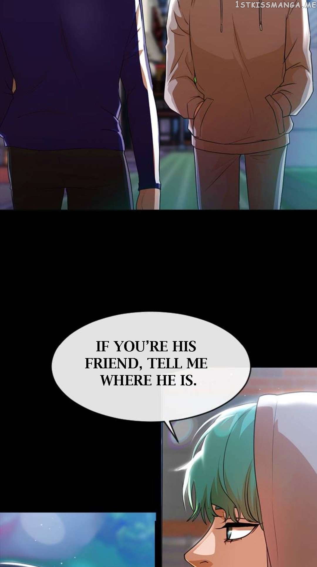 The Girl from Random Chatting Chapter 283 - page 52